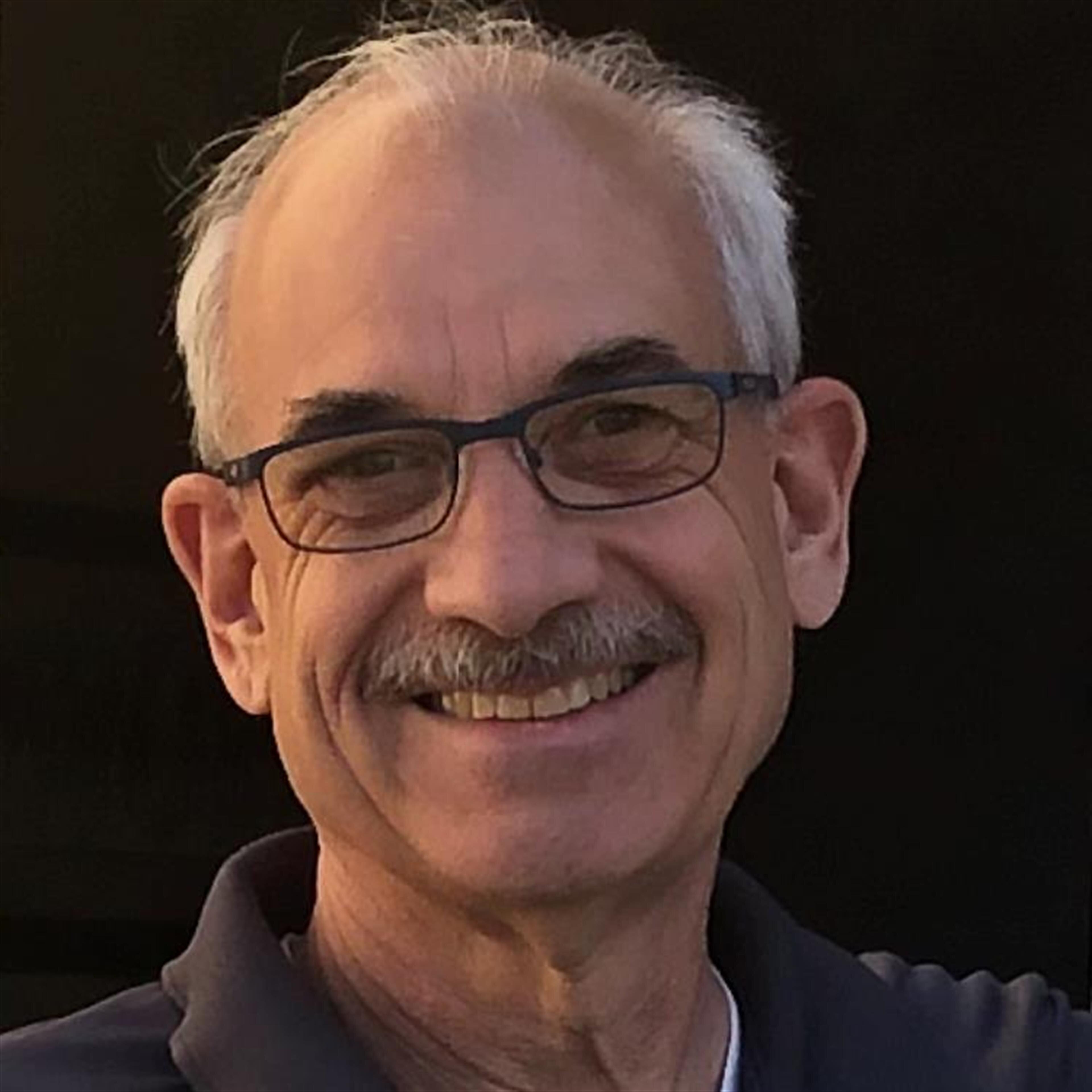 Daniel Scott Riley