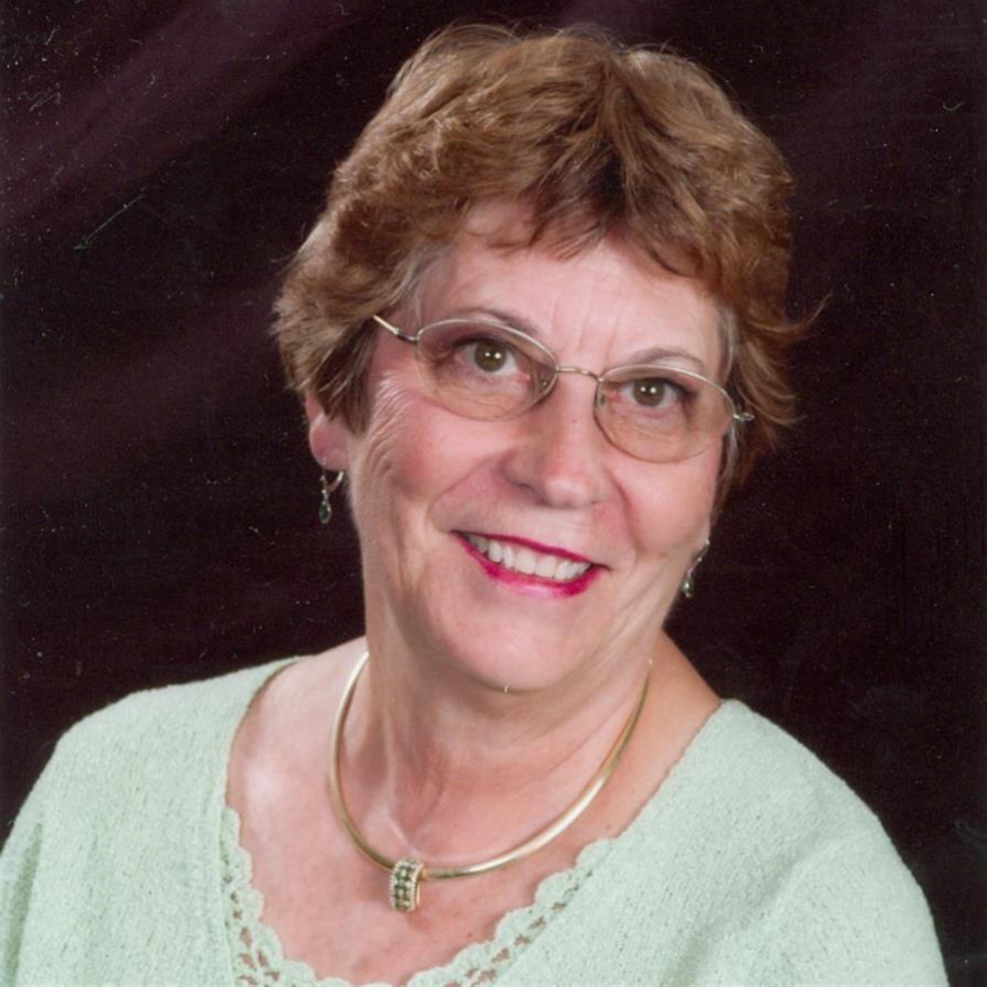 Monique F. Kahrs