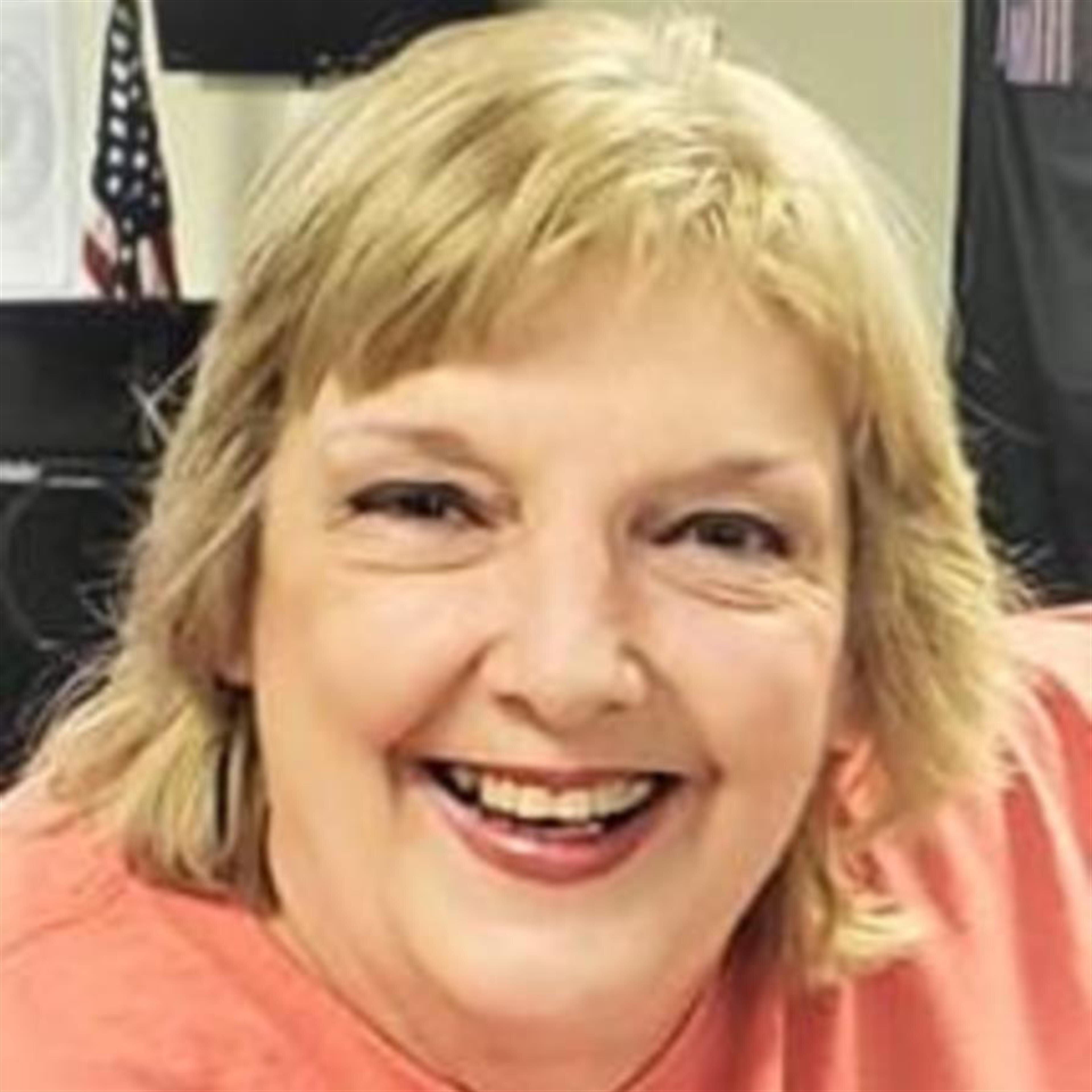 Deborah Robison