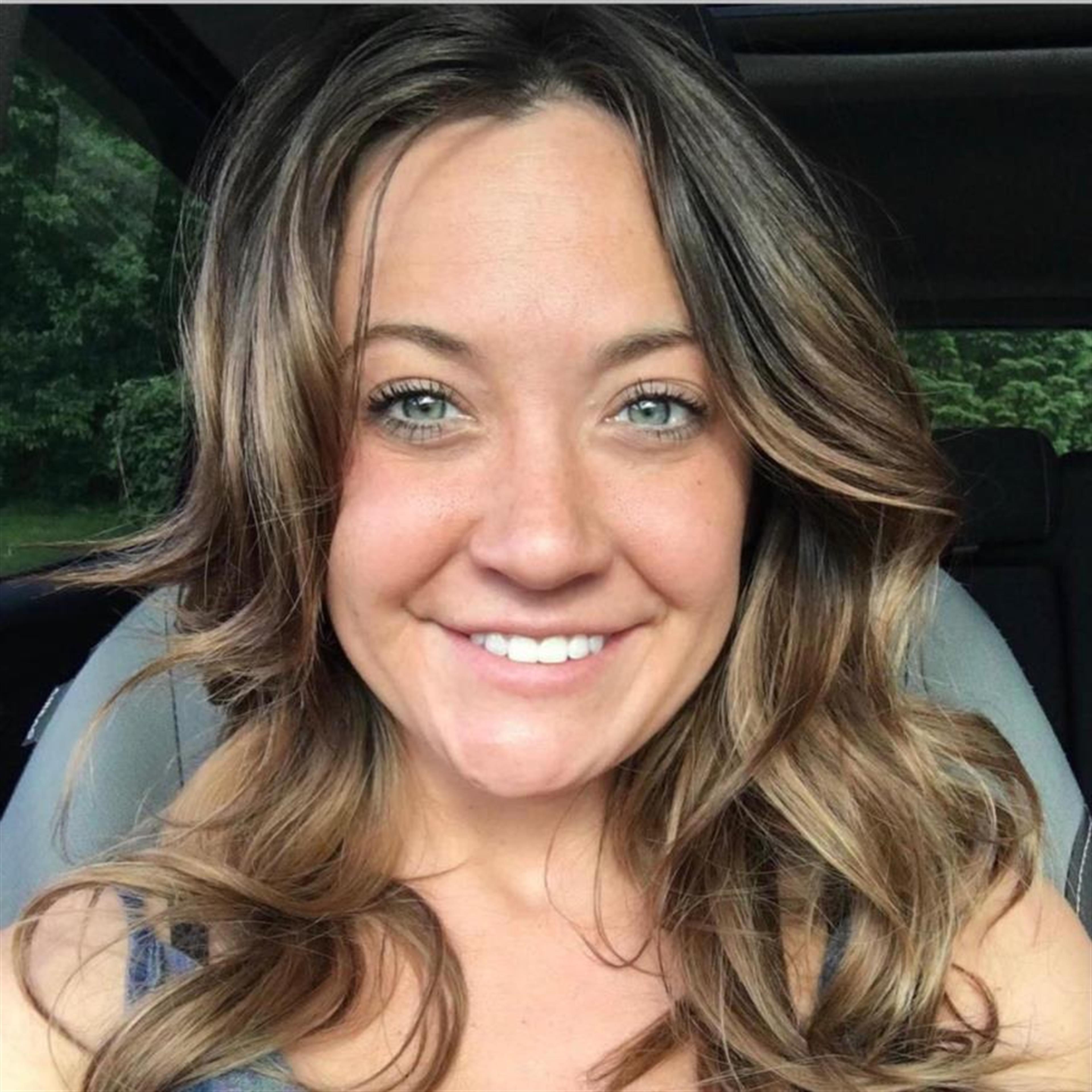 Ashley N. (Vaeth) Whaley