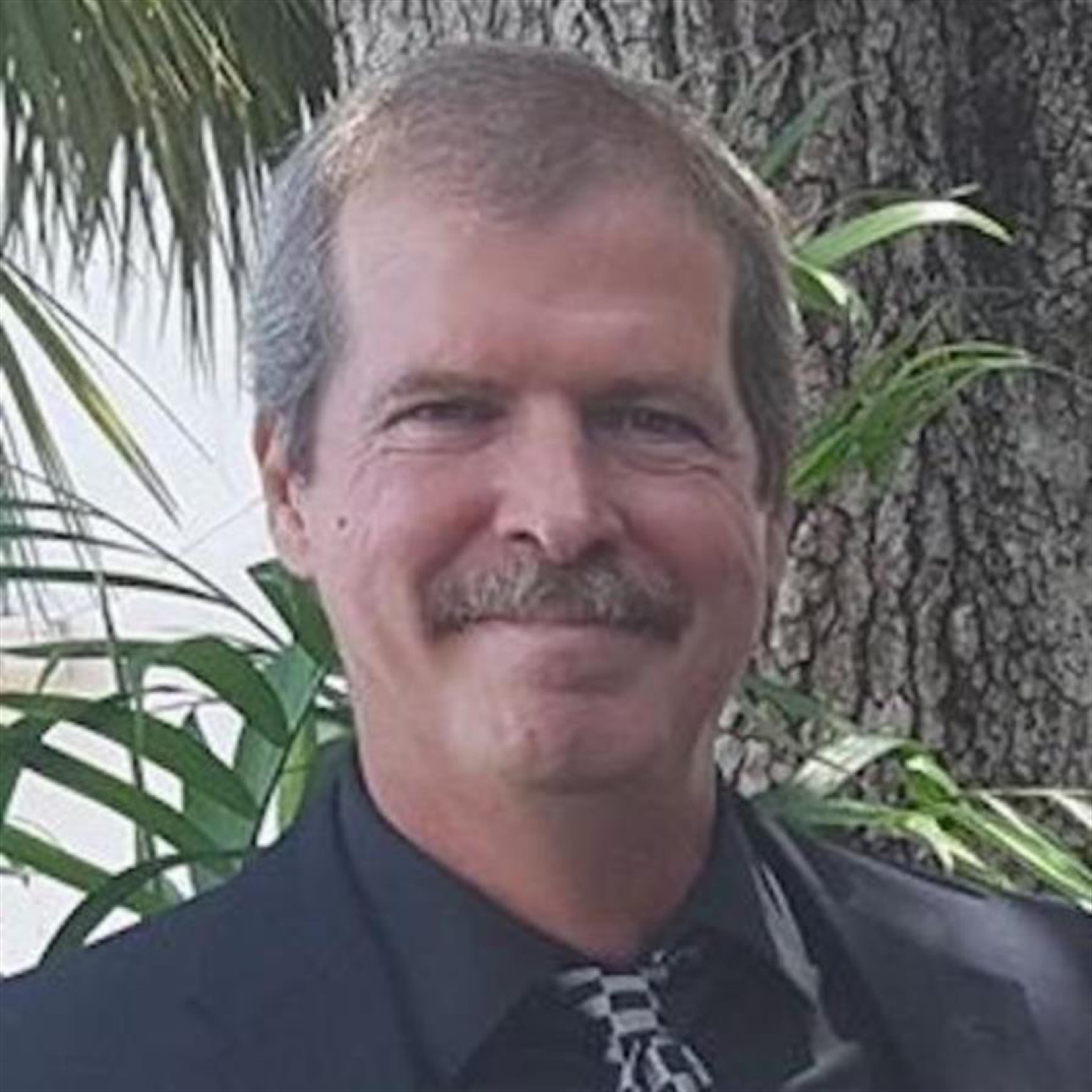 Scott William Kirk's obituary picture