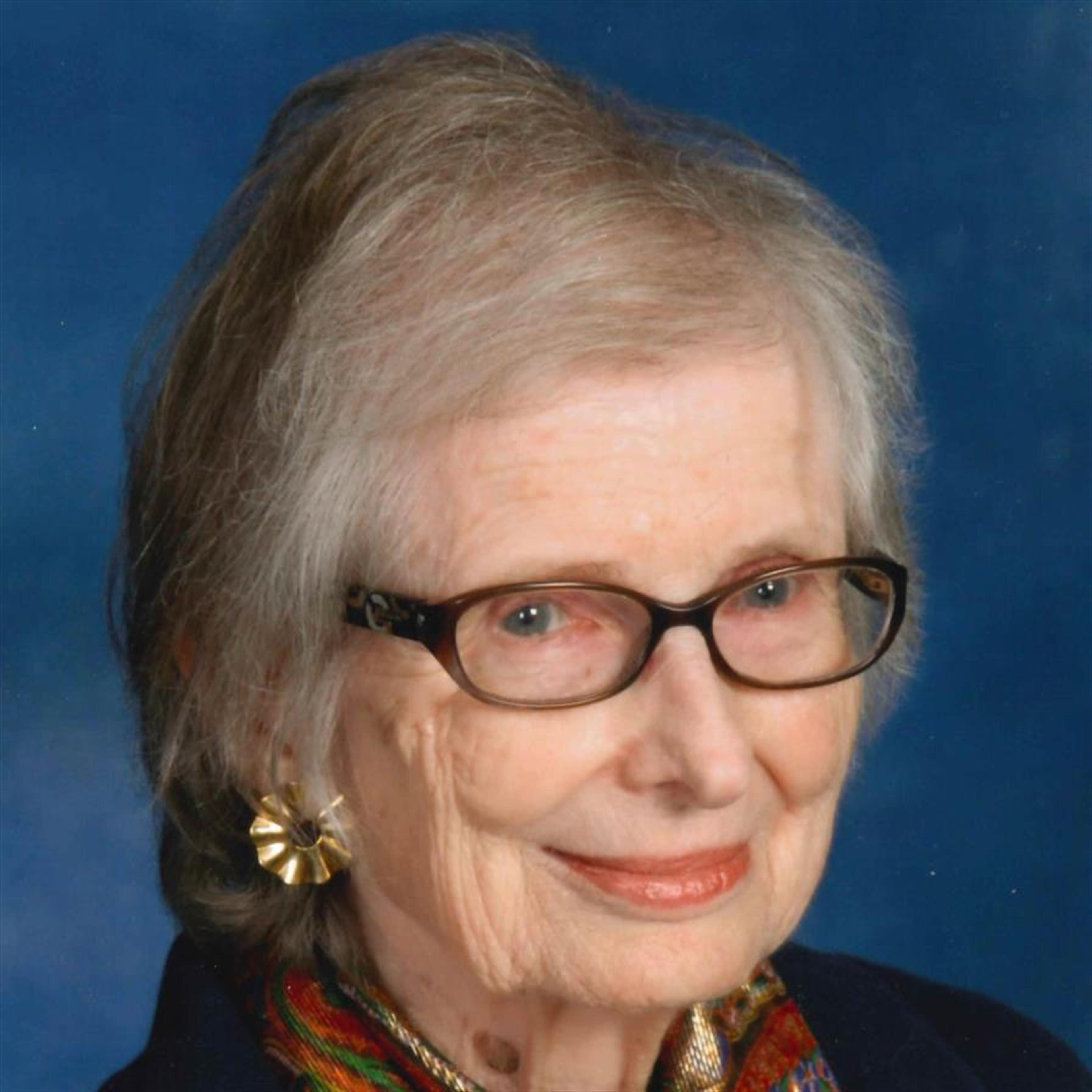 Kathleen Virginia Burns