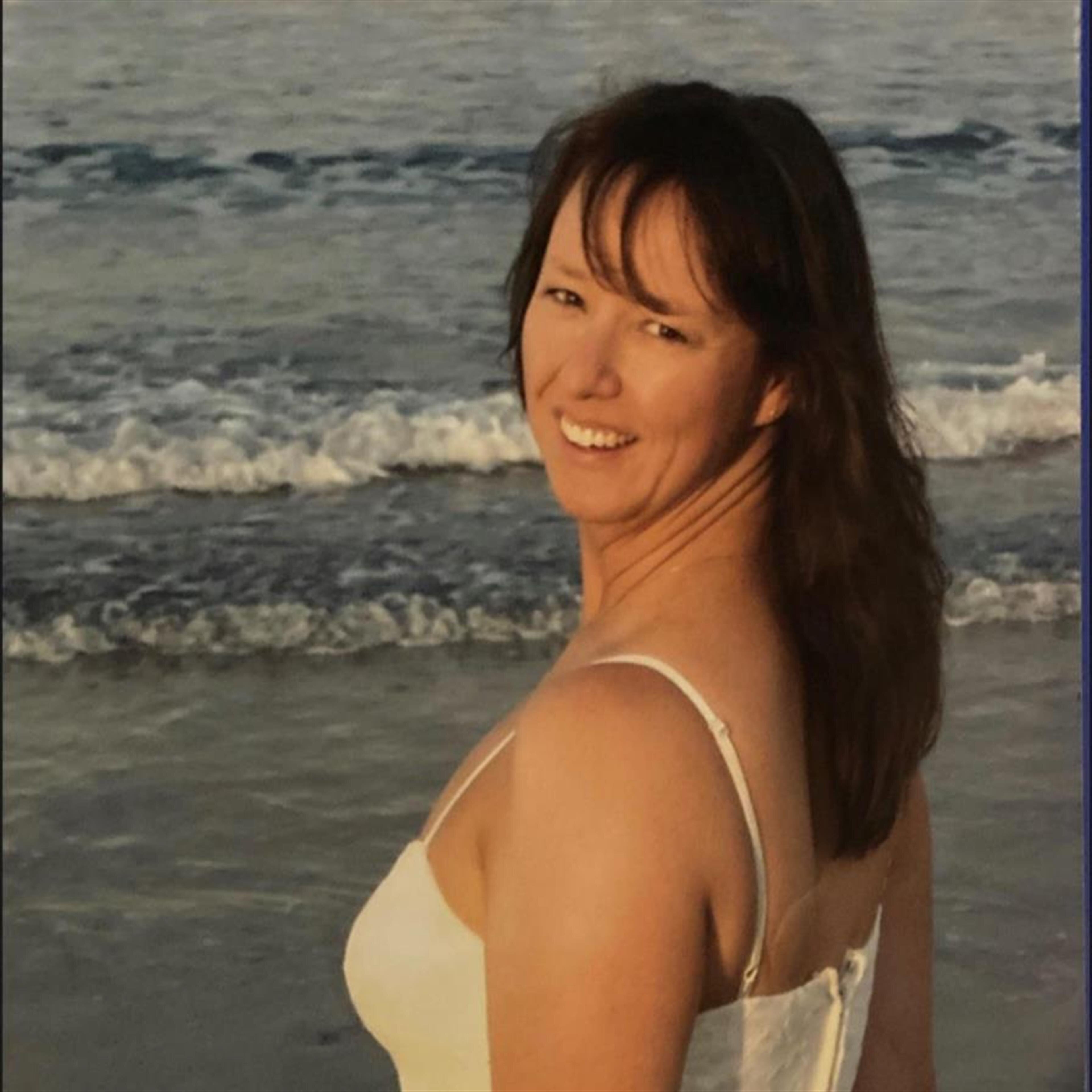 Tammy Humphrey