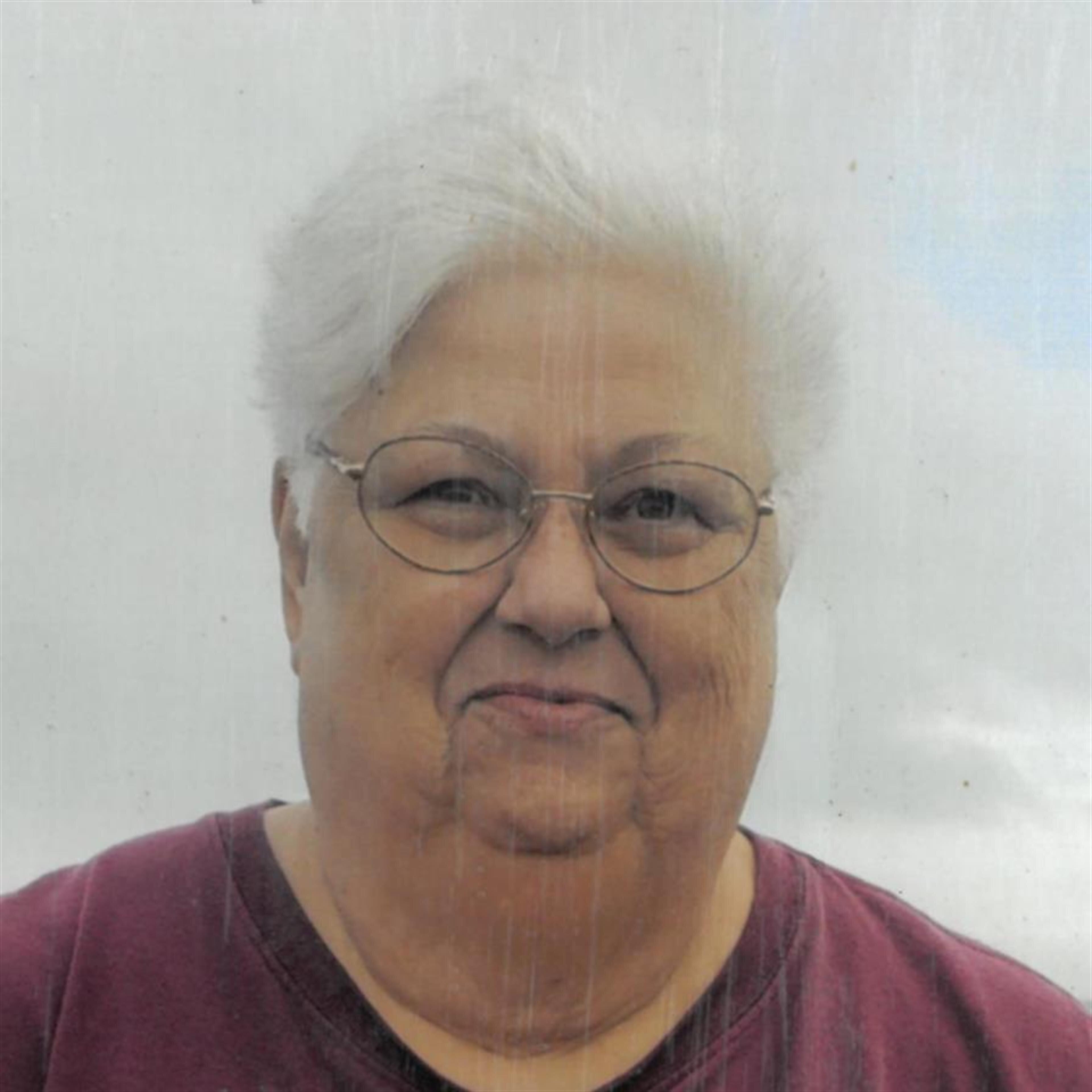 Patricia Ann Hartsell Guy