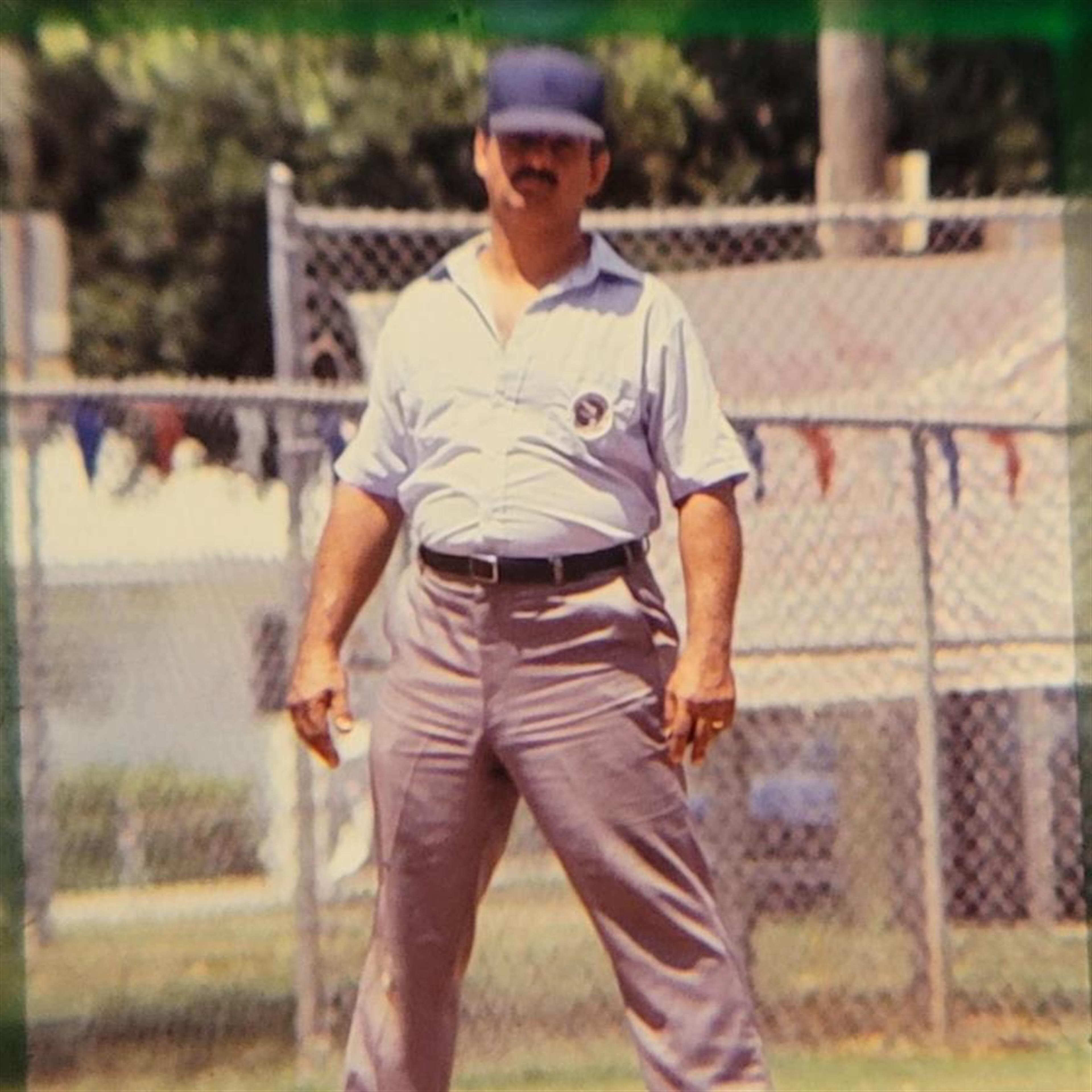 Frank A. Aceto