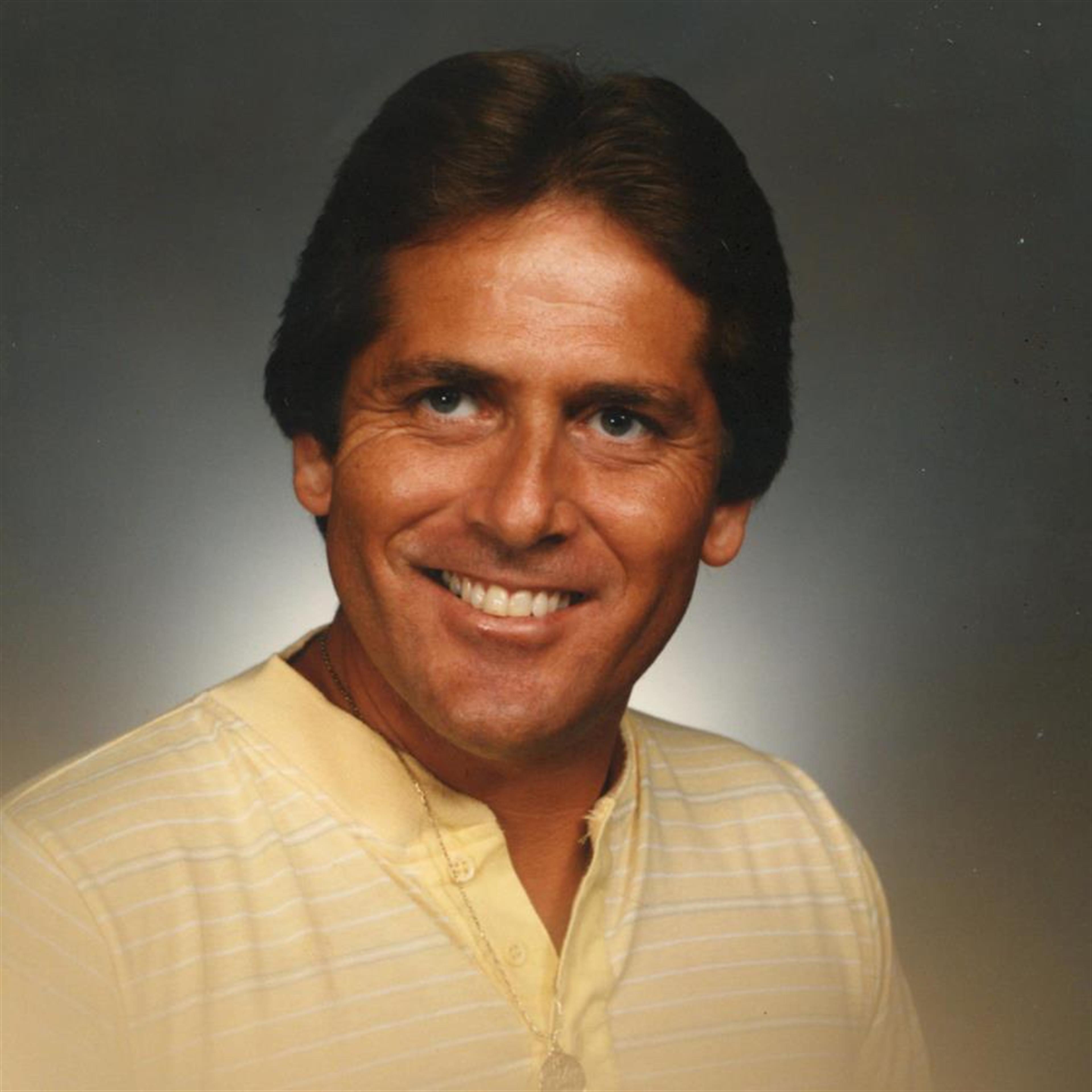 Mr. Stephen Lewis Phillips