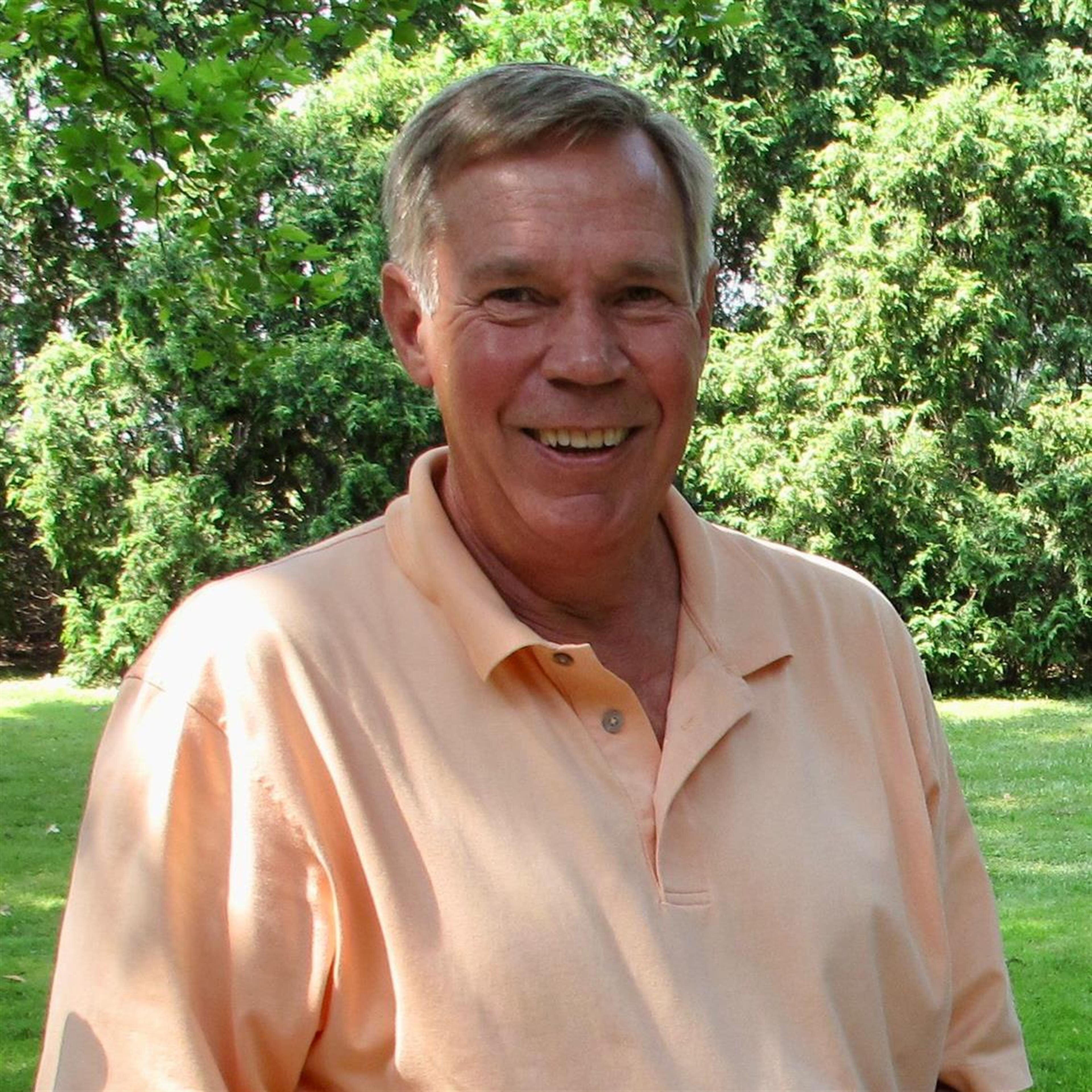 Charles William Bresloff