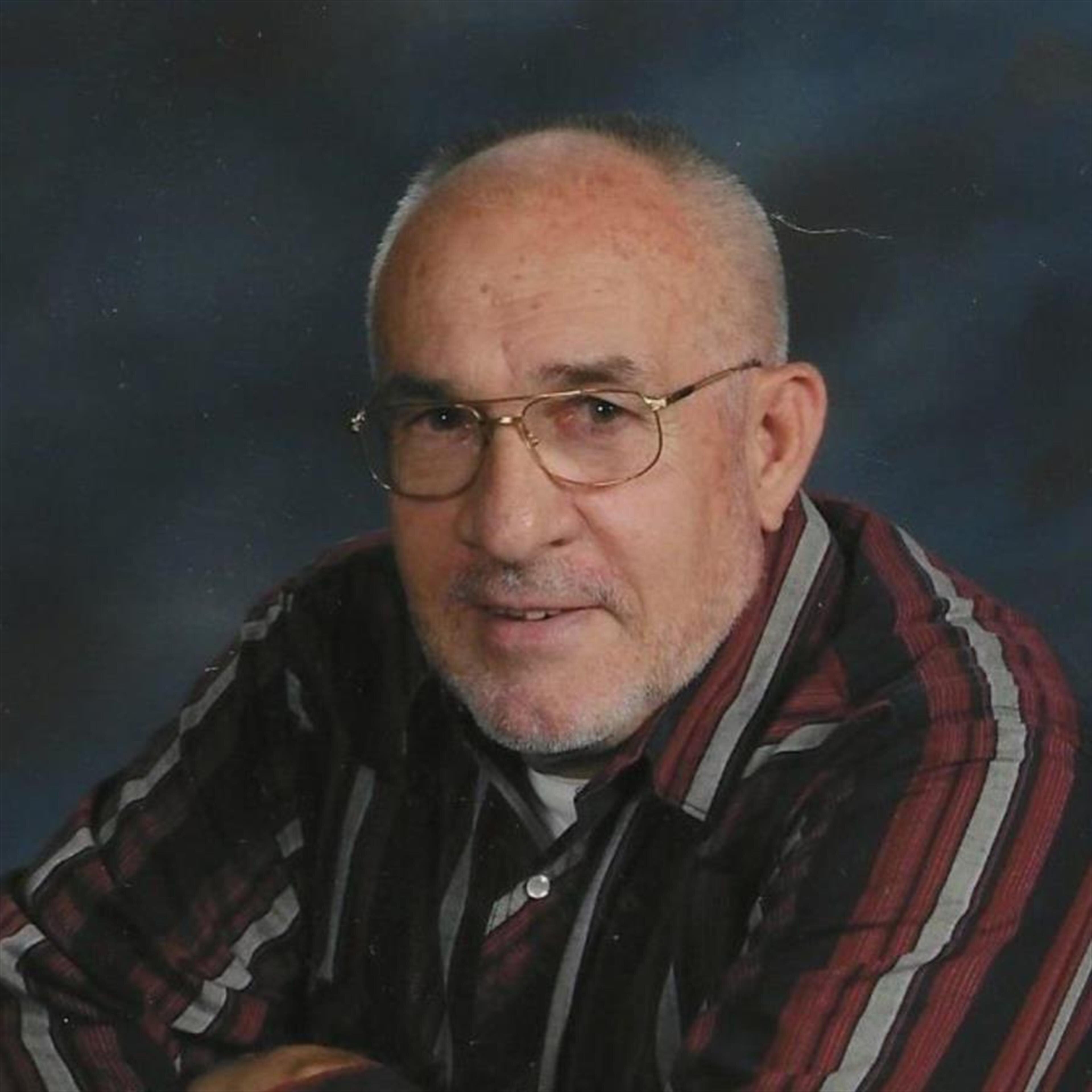 William D. "Bill" Reed