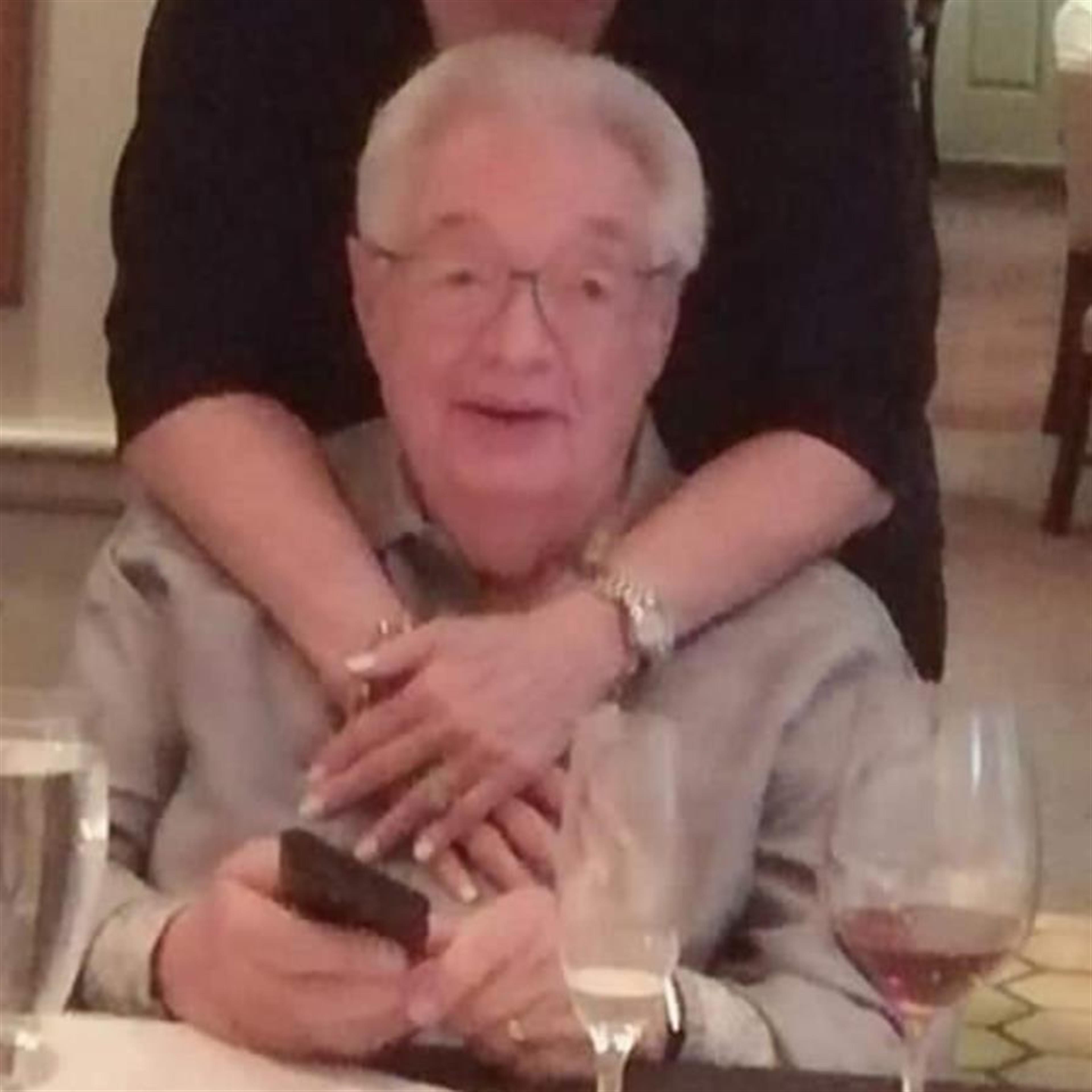 Bernard "Bernie" Galtman's obituary picture