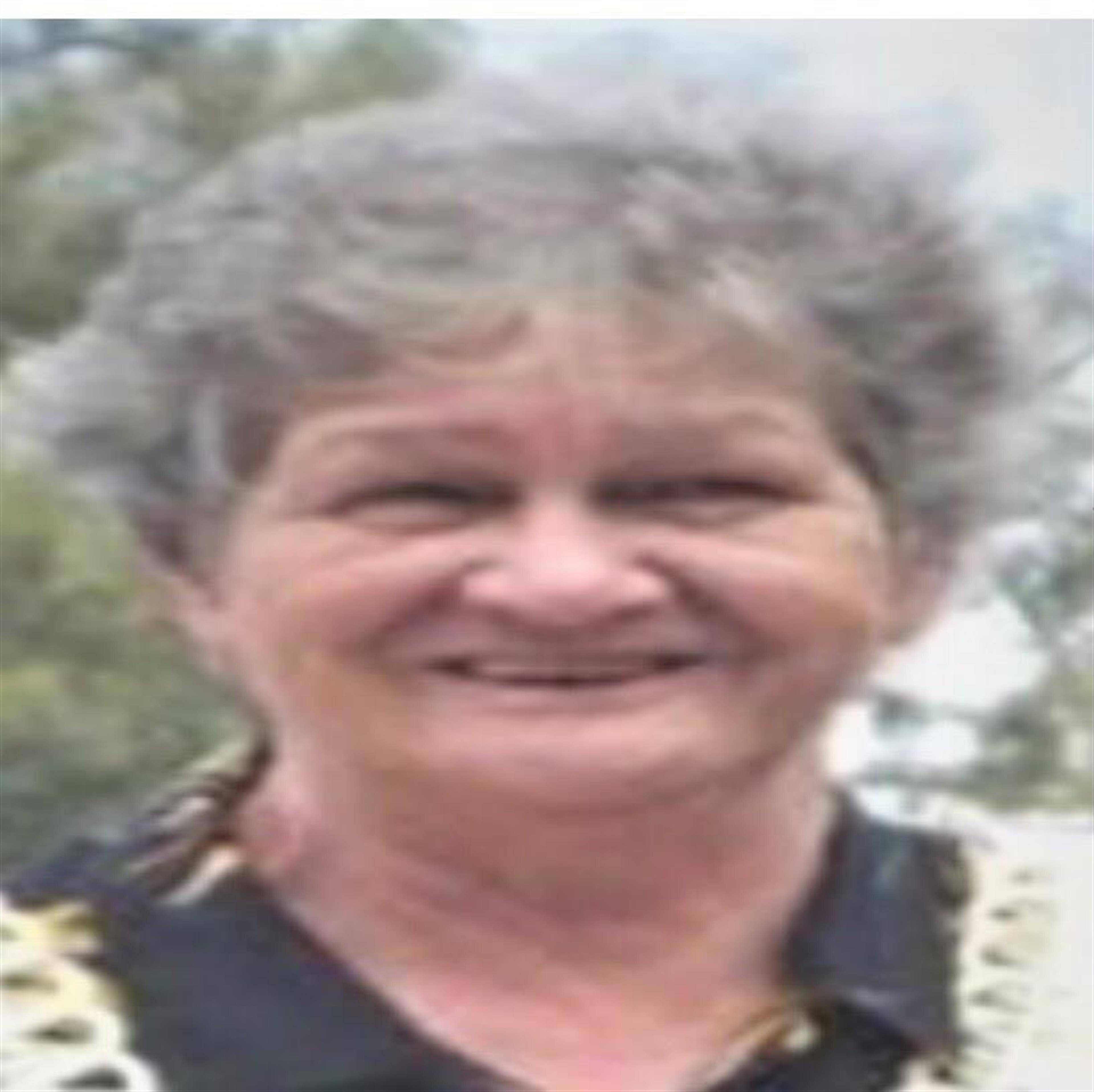 Shirleyann Leina'ala Oguma