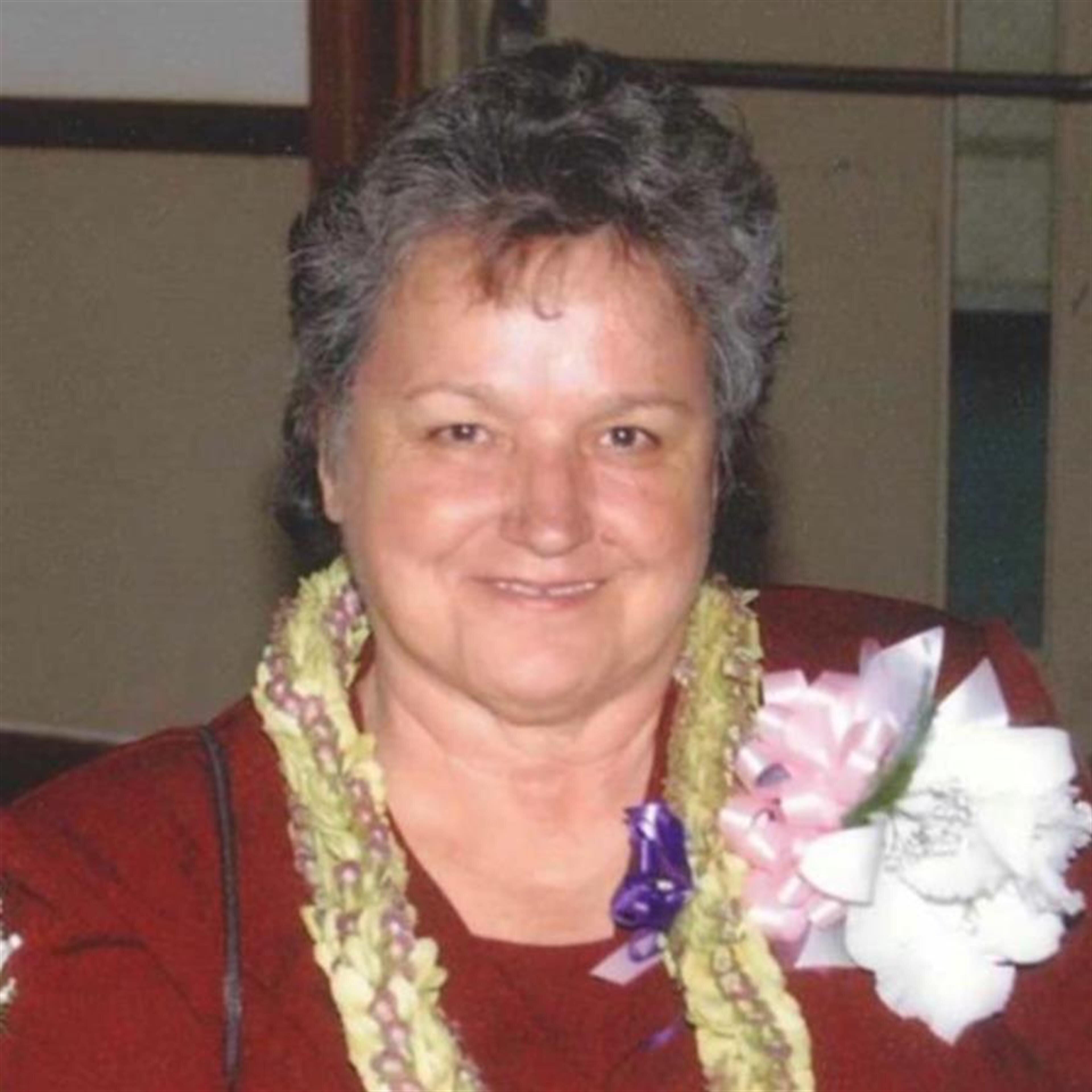 Lorraine Tovio
