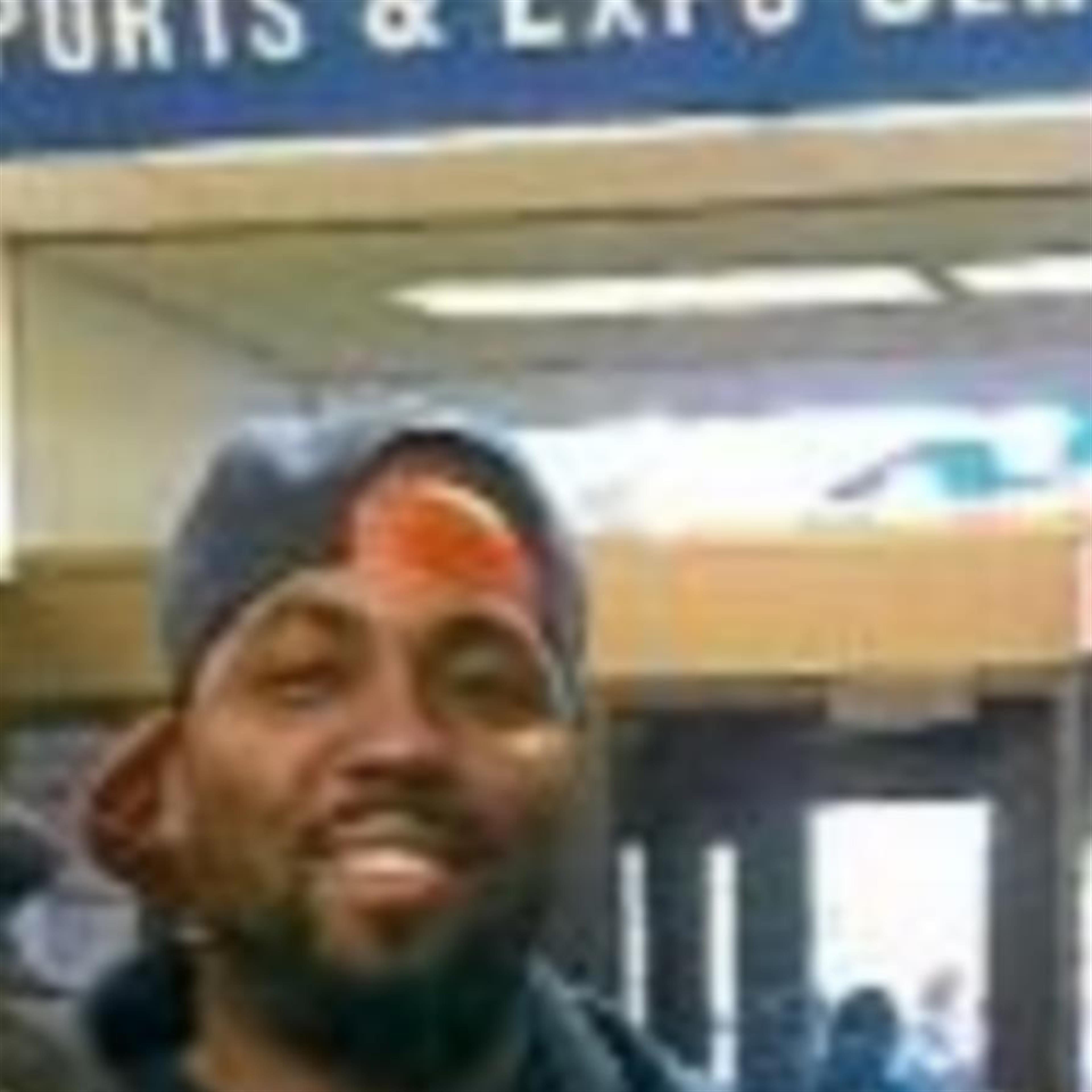 MR. ANDRE RICARDO SEWELL