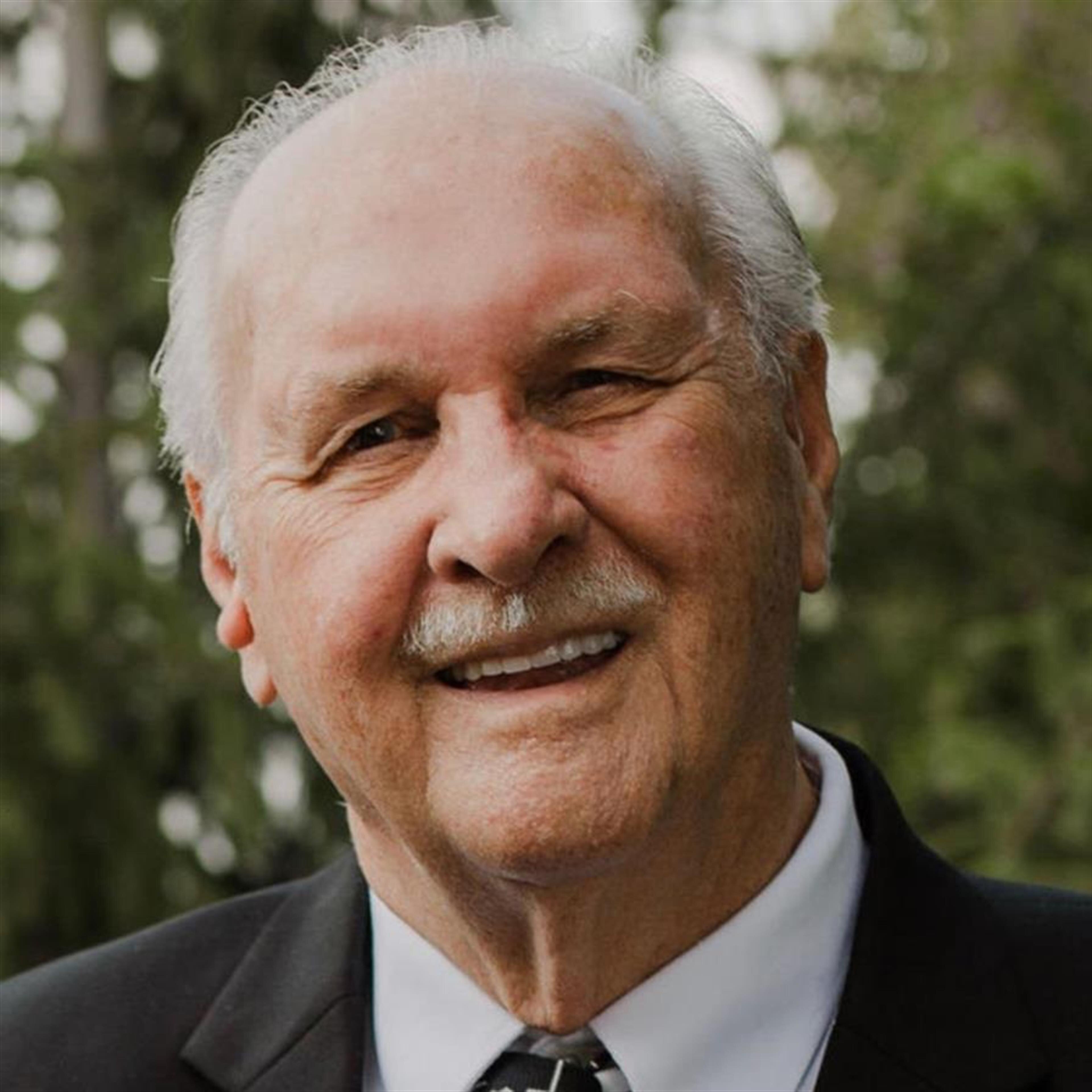 Eugene Morgan