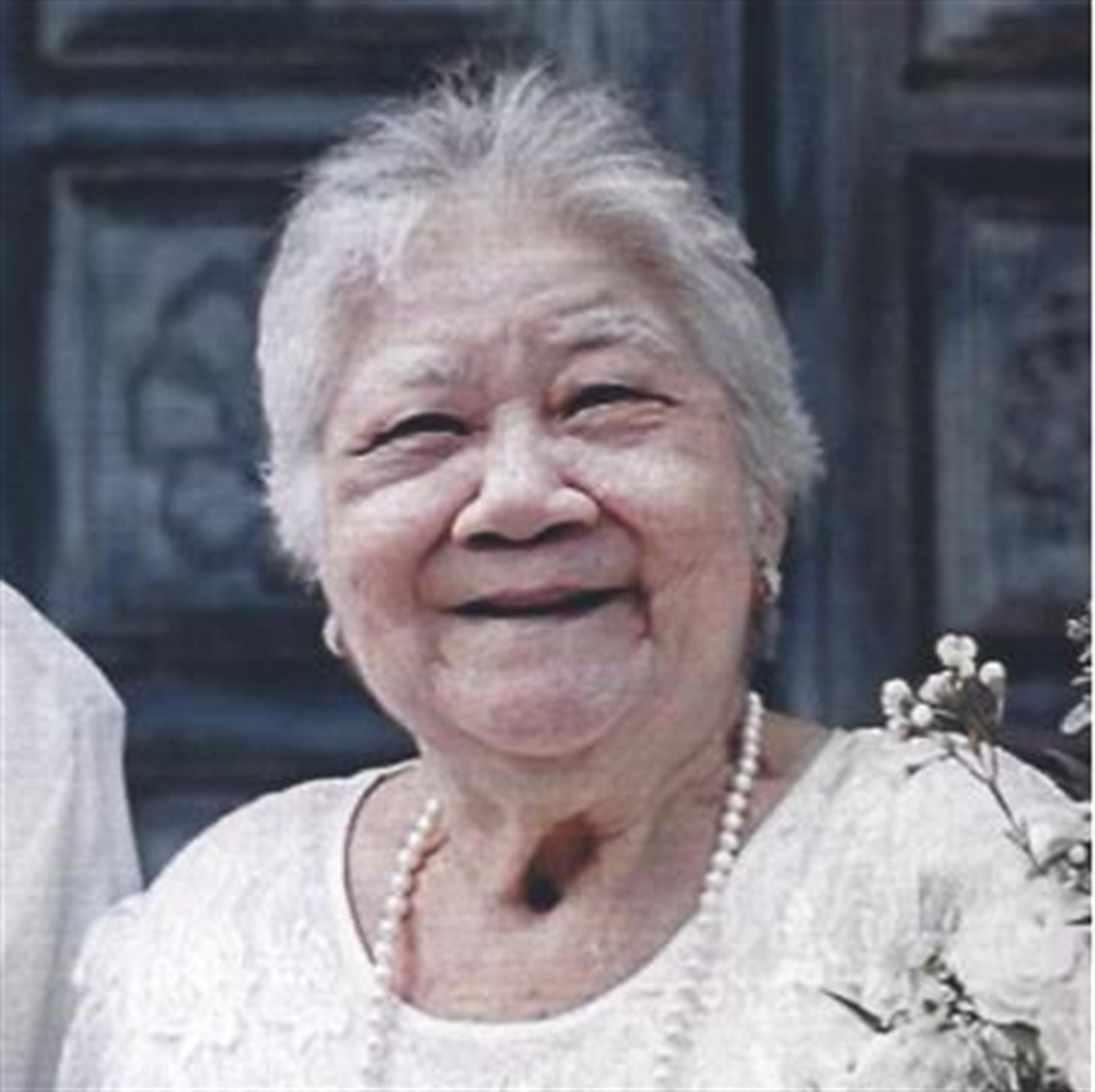 Marcela Abiva Baguio