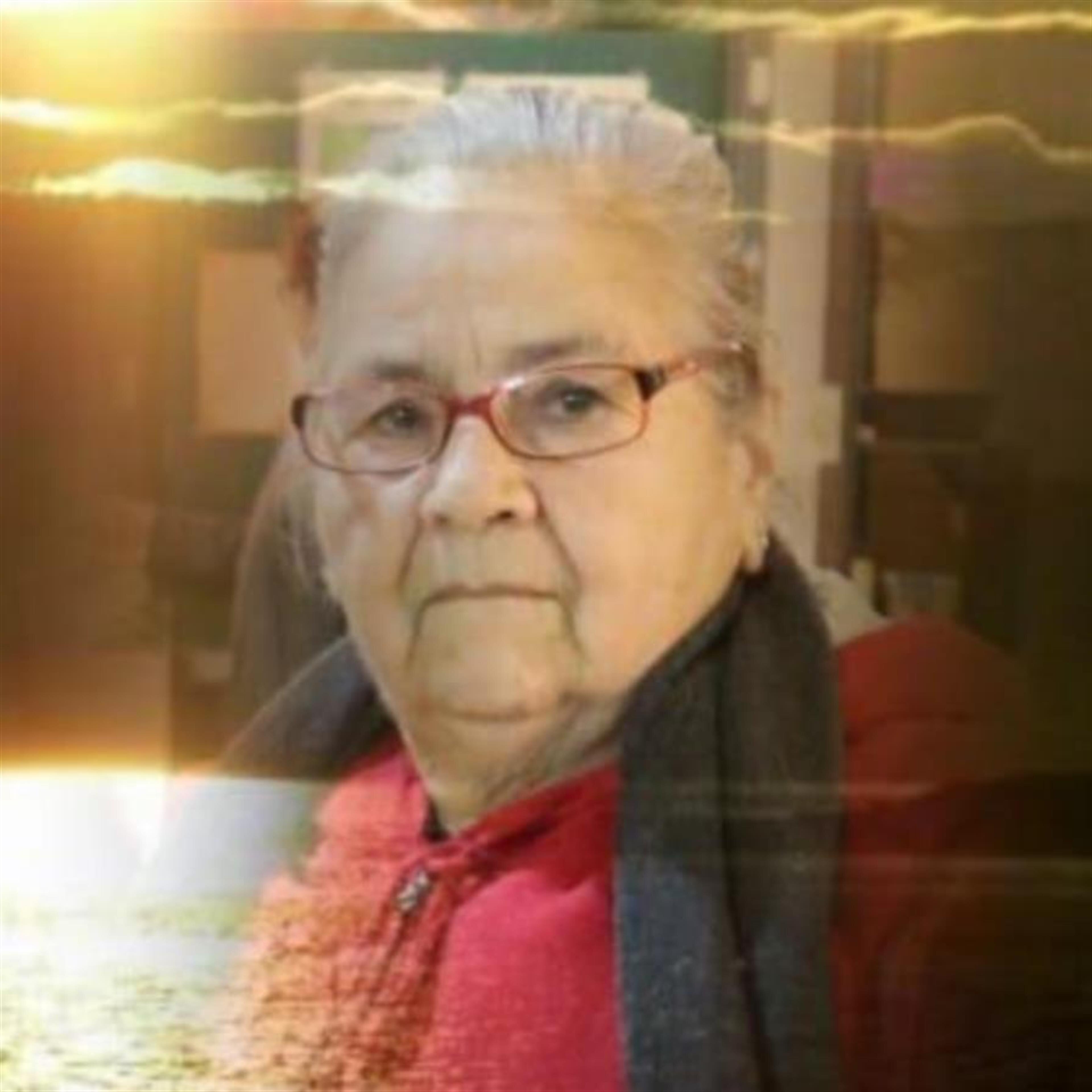 Narcisa Surio