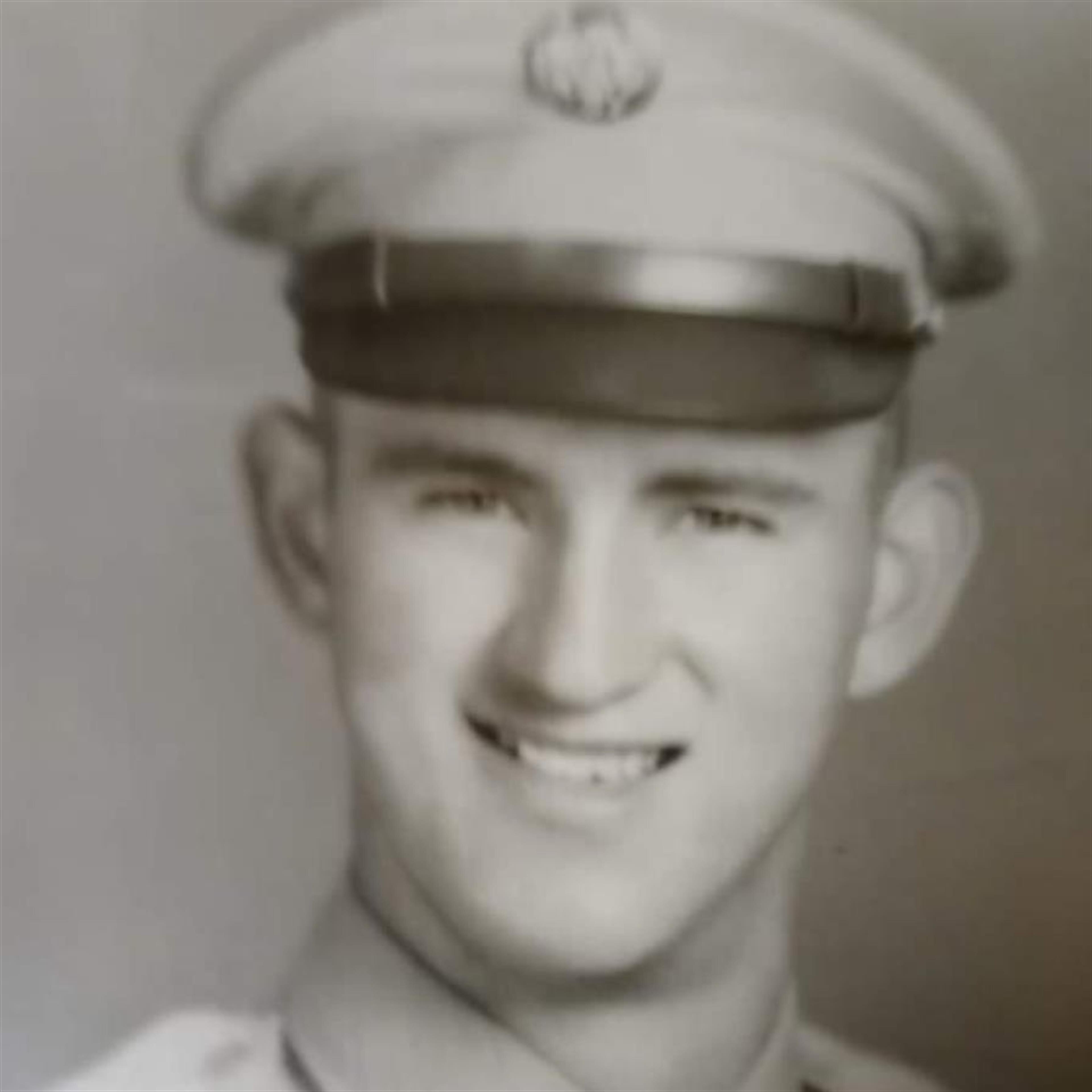 Guy Andrew Robinson Sr.