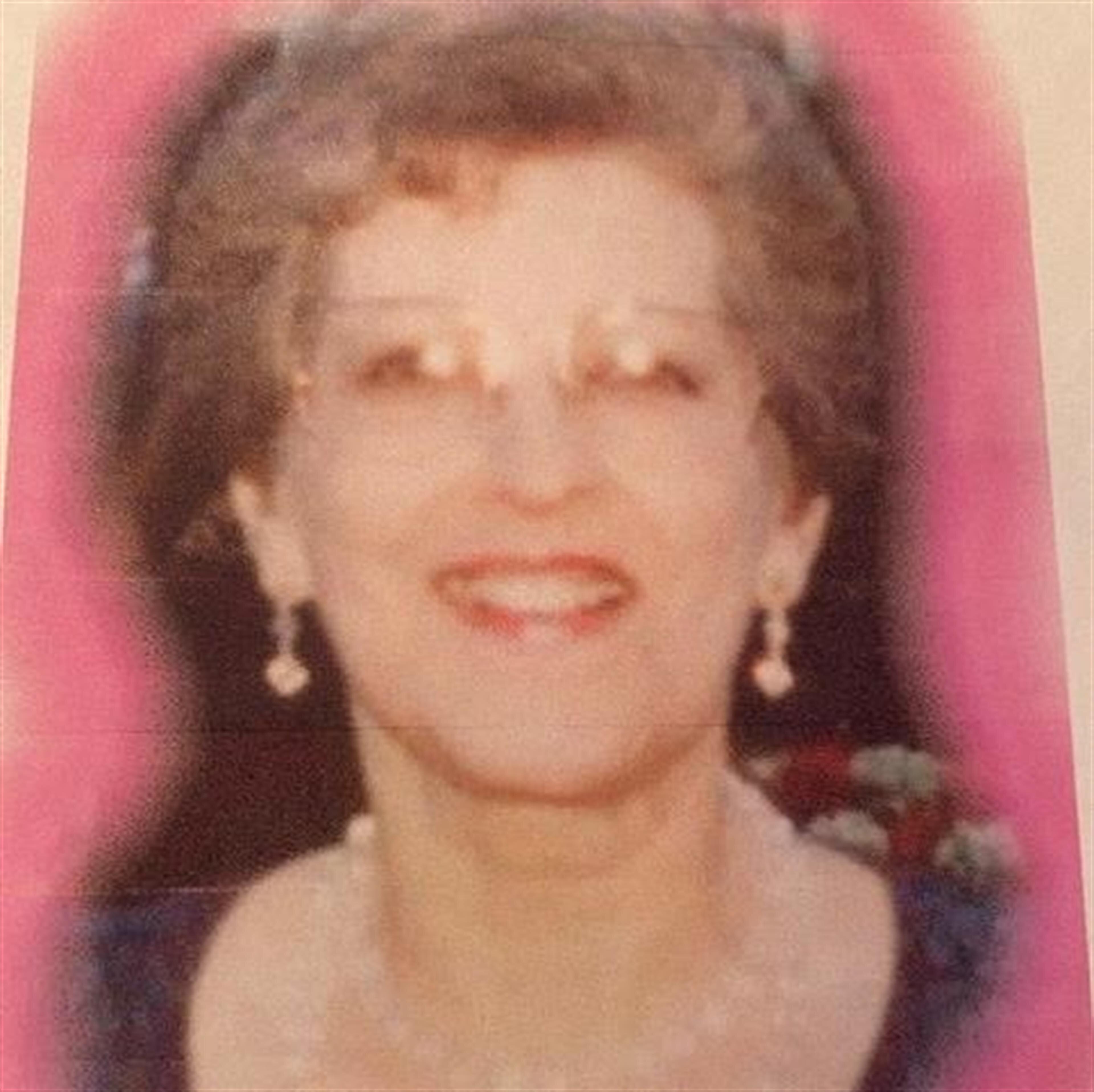Clarice Jenny Cellino