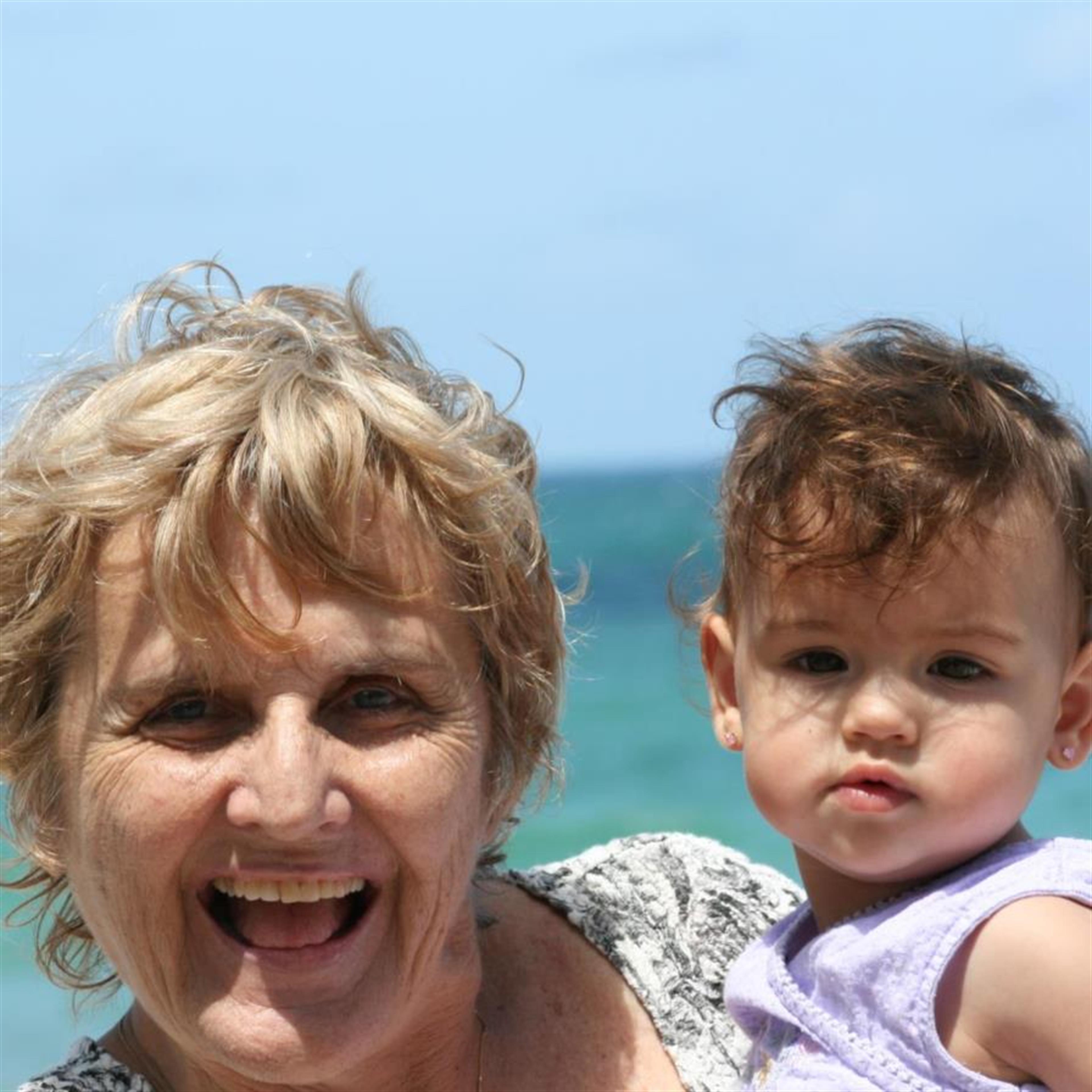 Mary Ann Supple