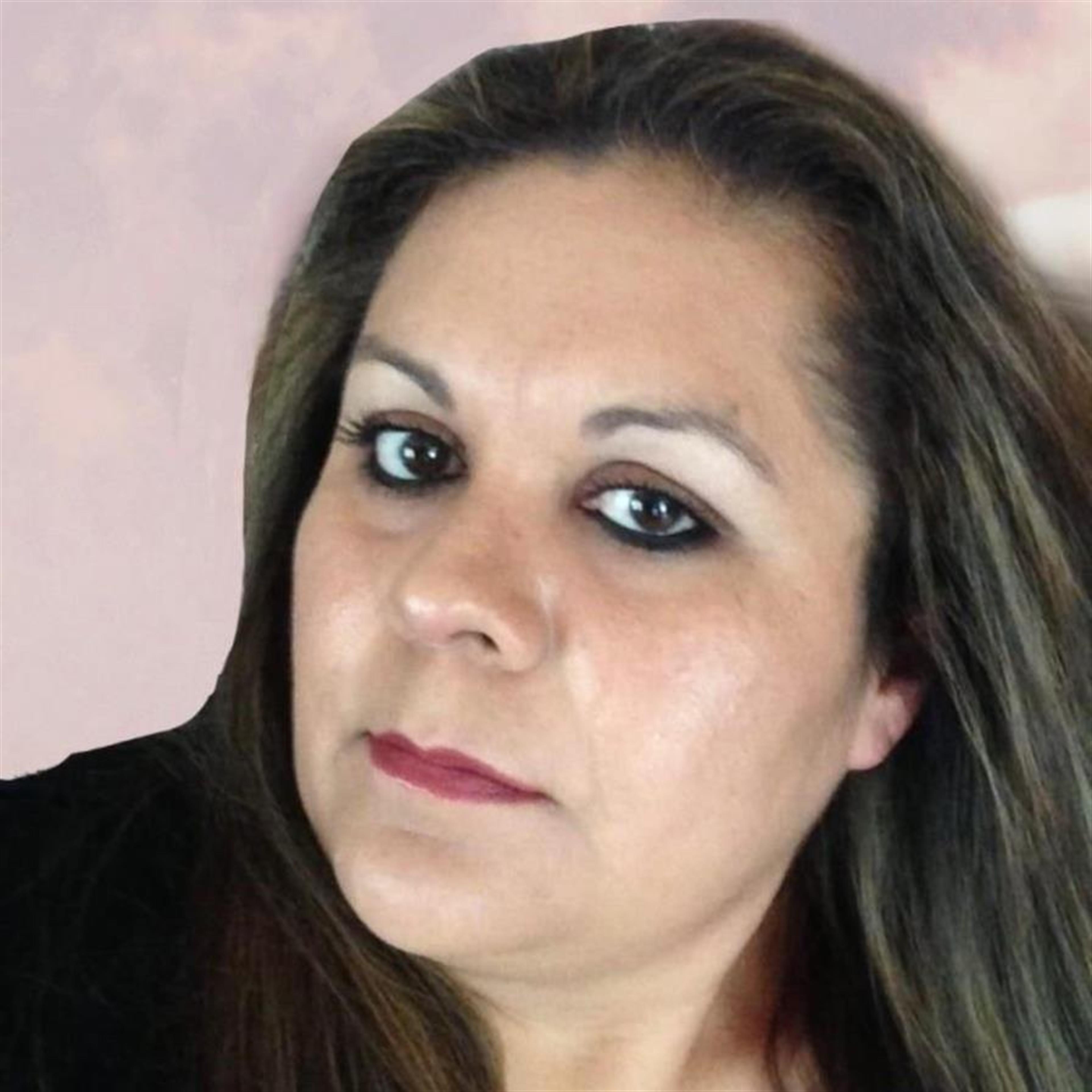 Irene Conde Garcia-Varker