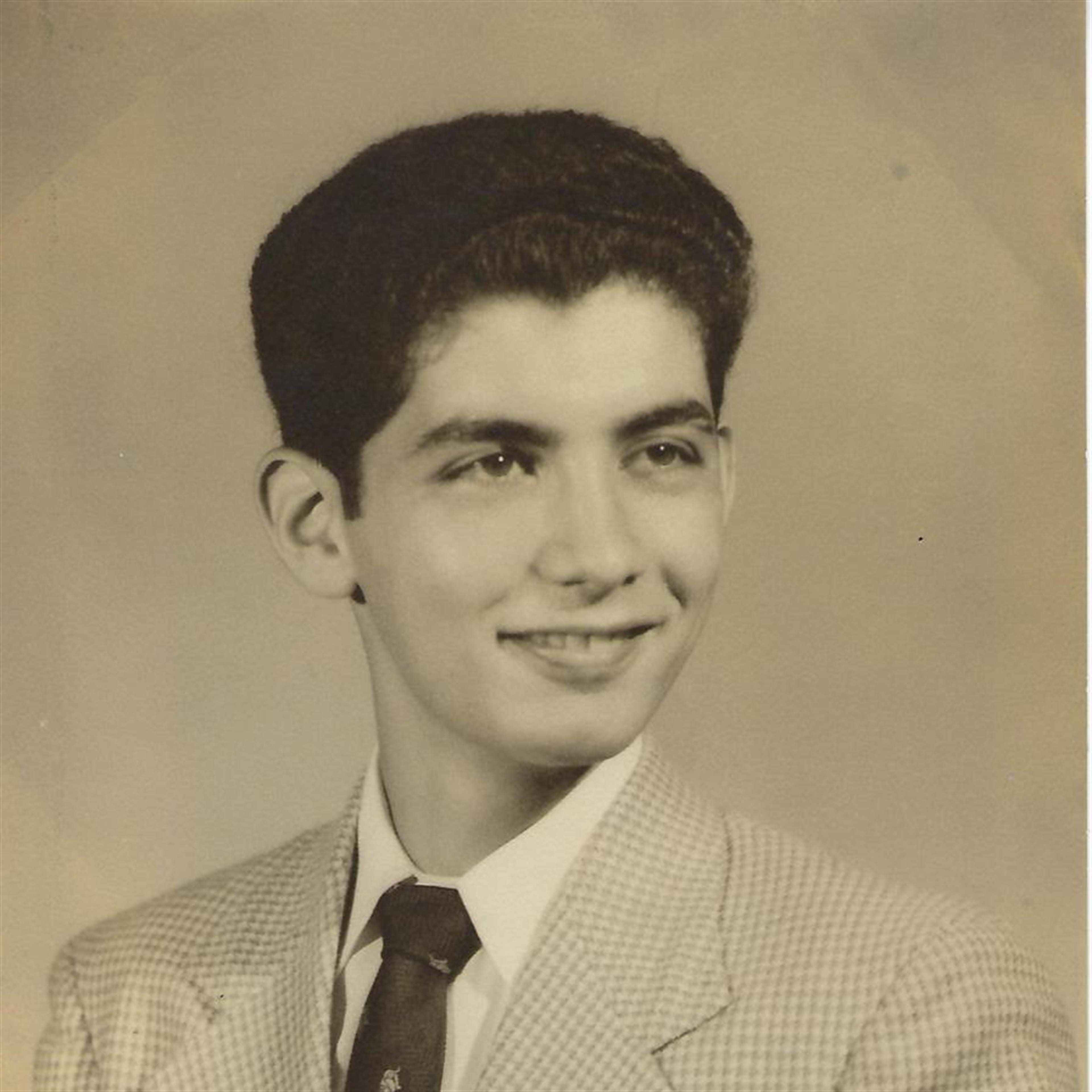 Raphael "Ralph" Scarfia