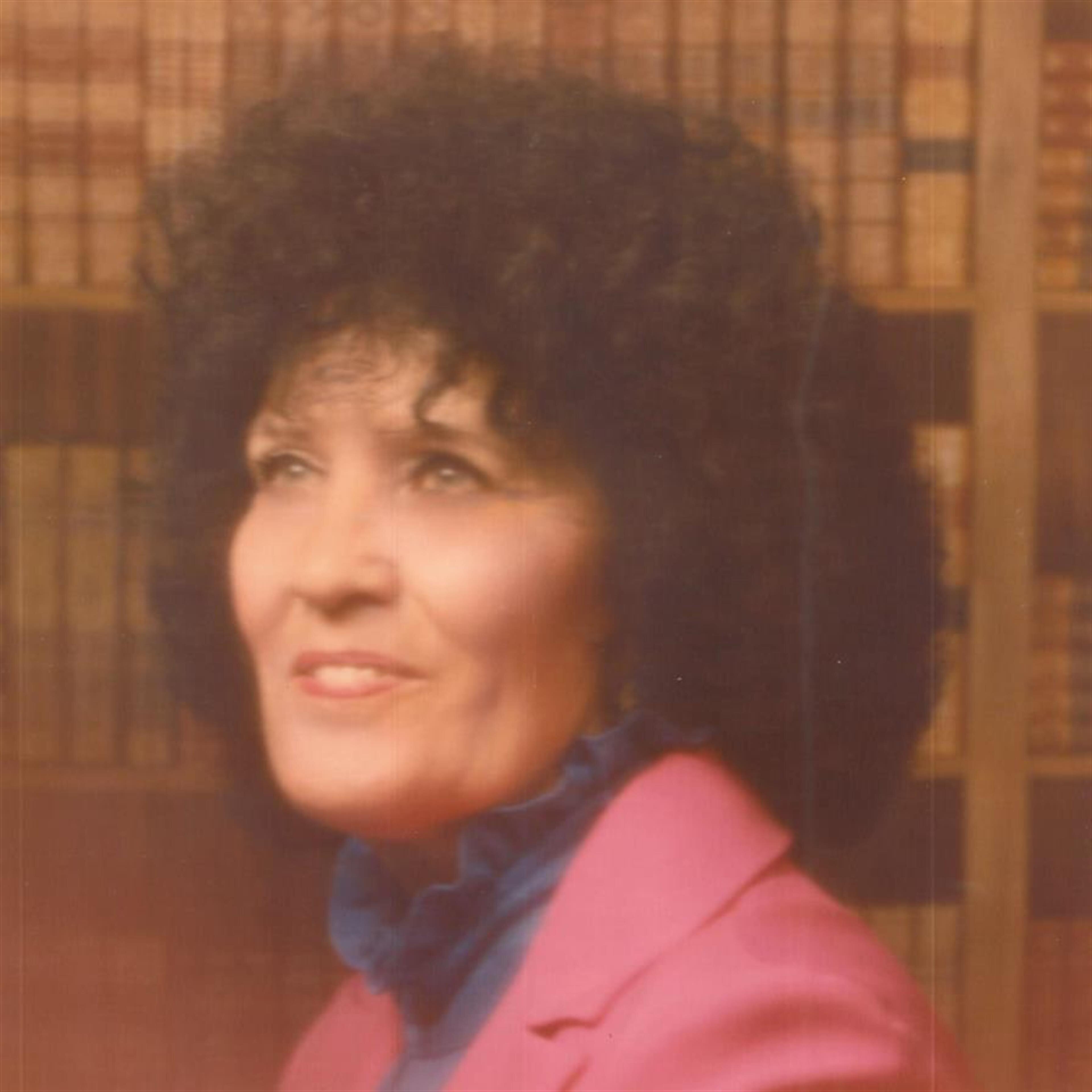 Susie M. Lenard