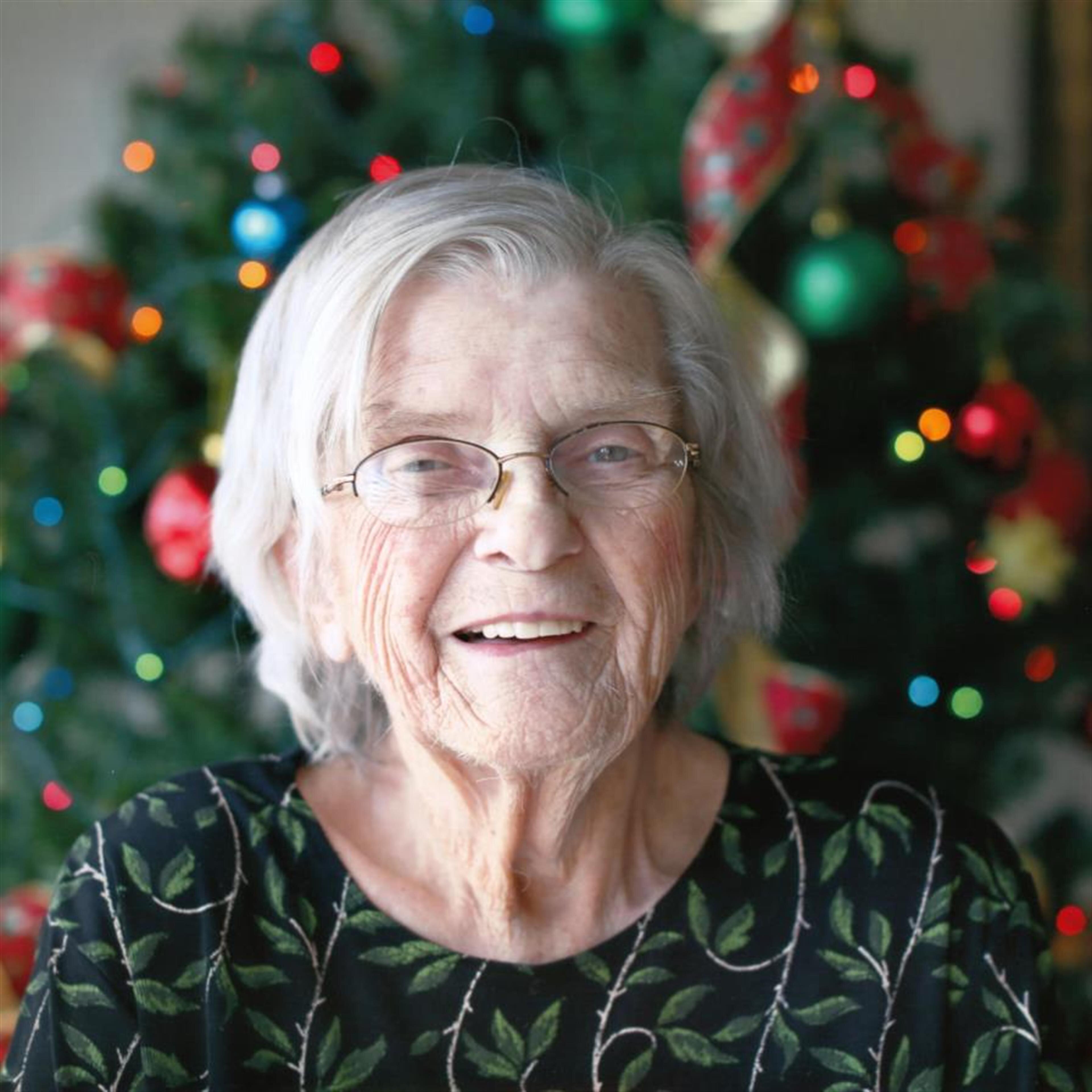 Marie C. Milbauer