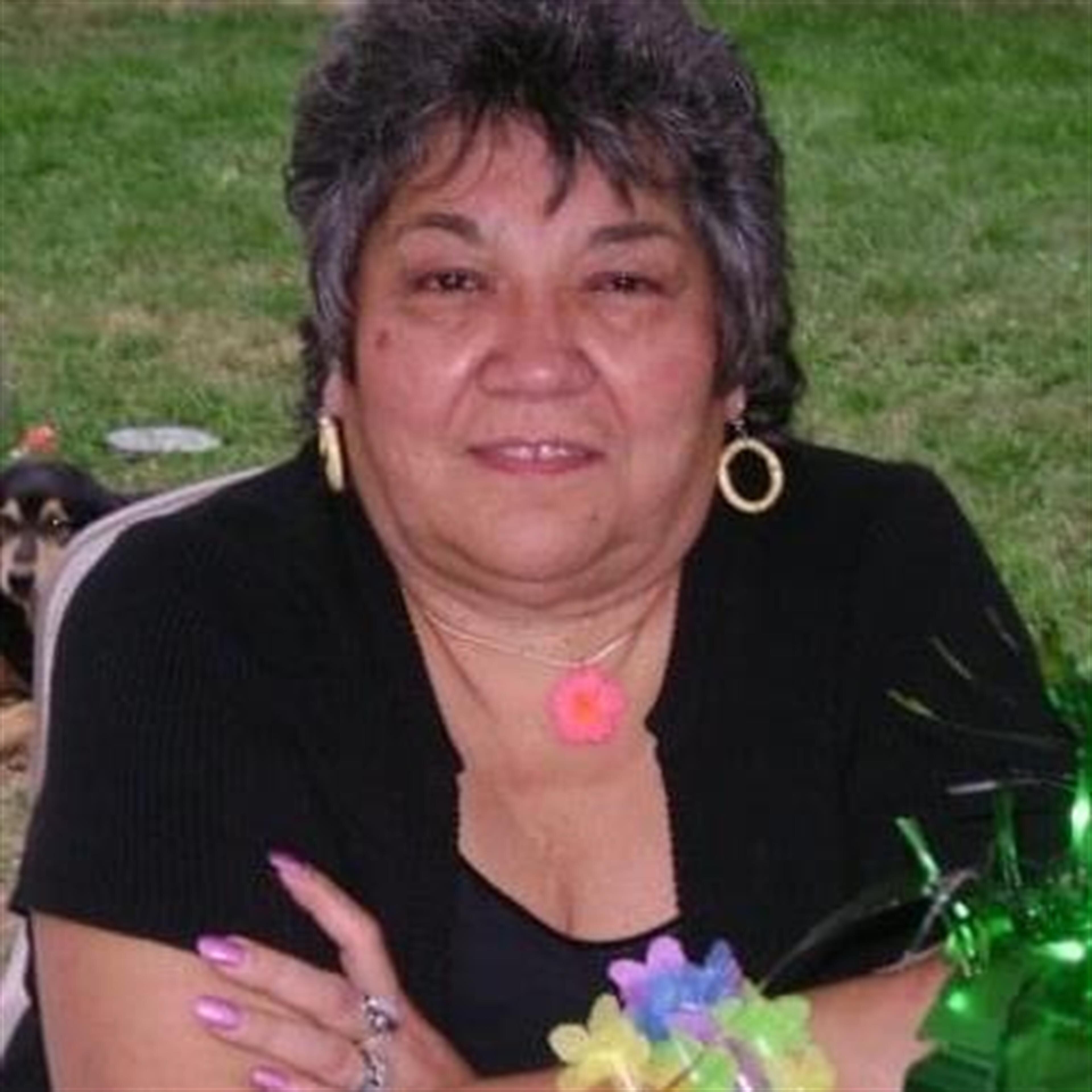 Stephanie Ann Hancher