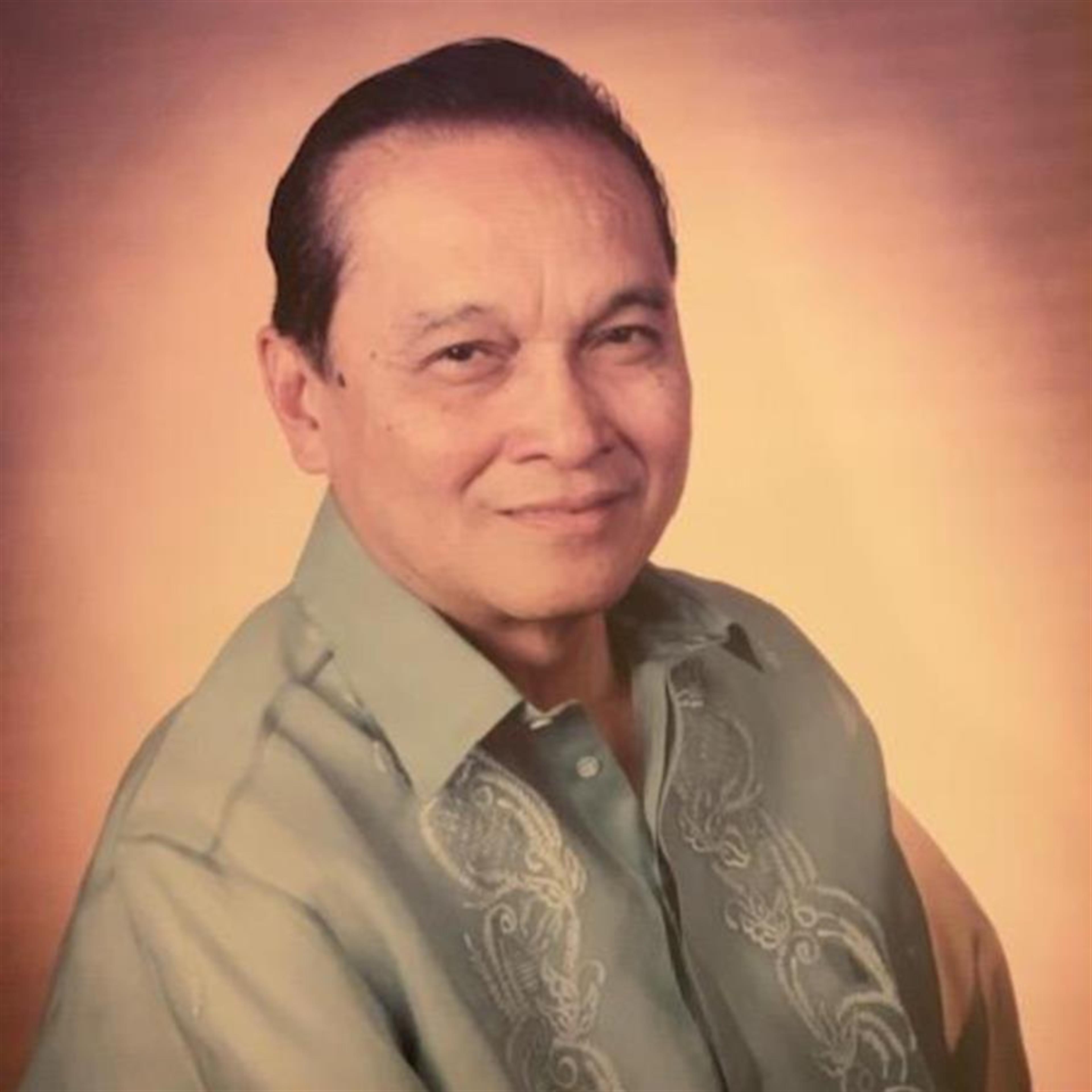 Hector G. Gatchalian
