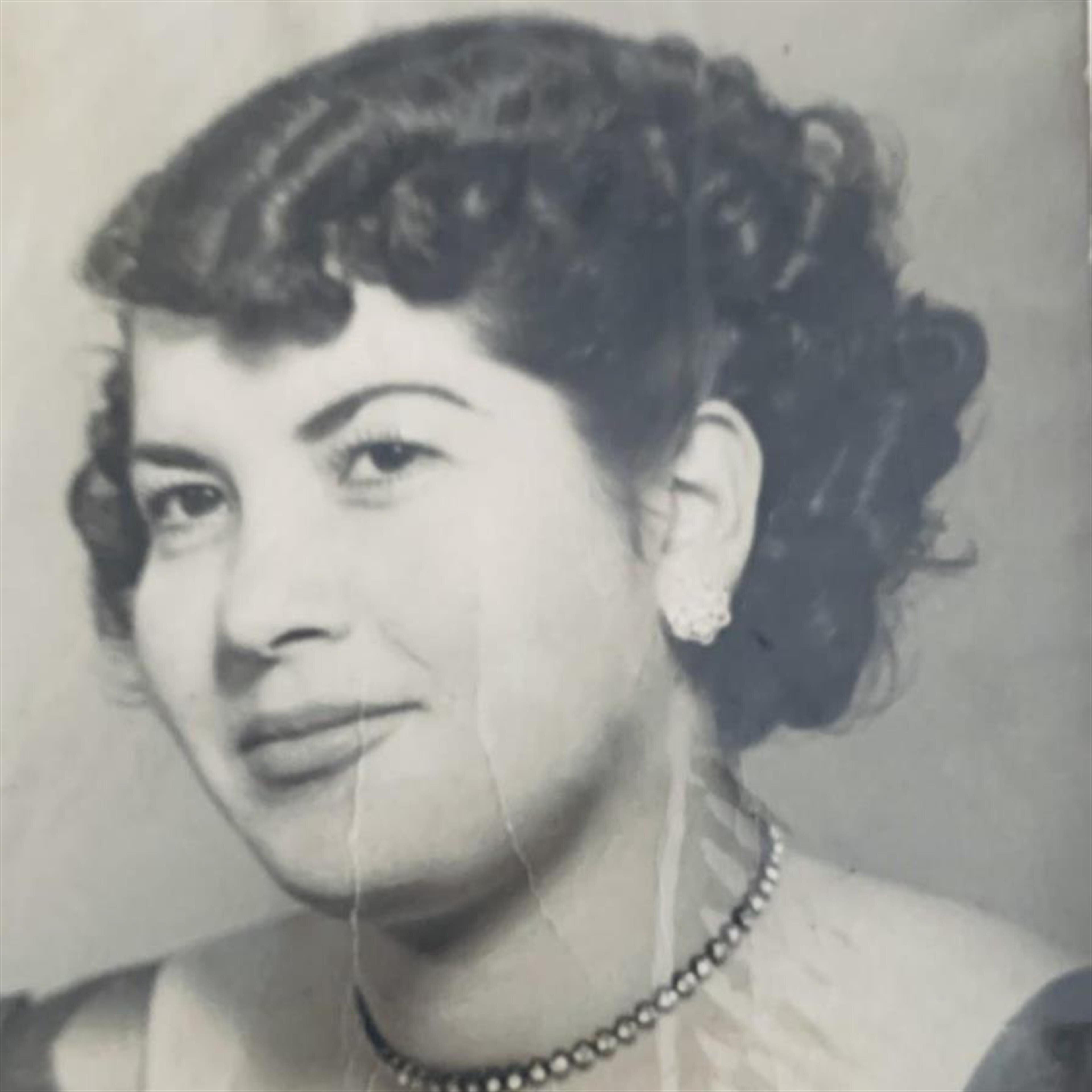 Maria Delgado