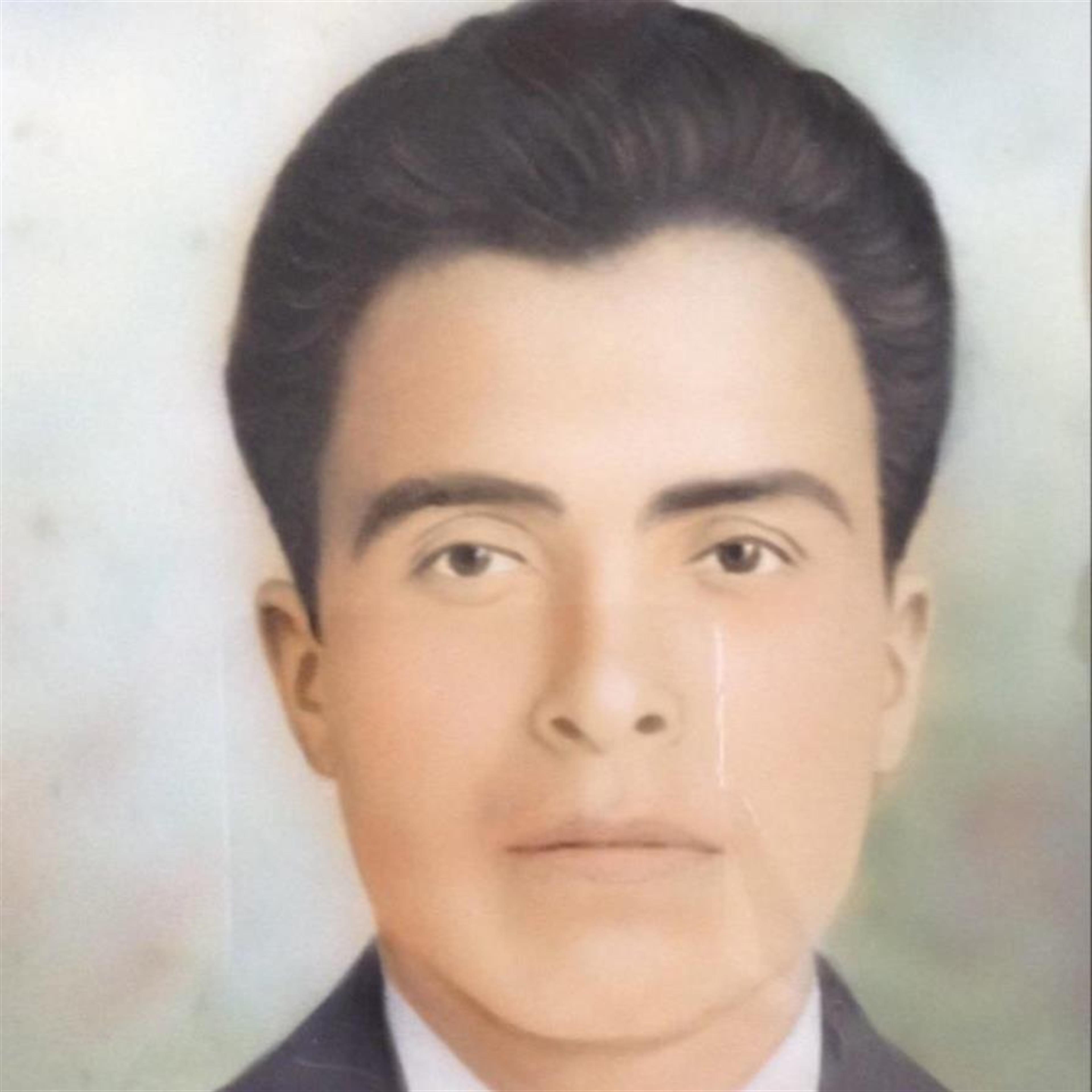 Camilo Geronimo