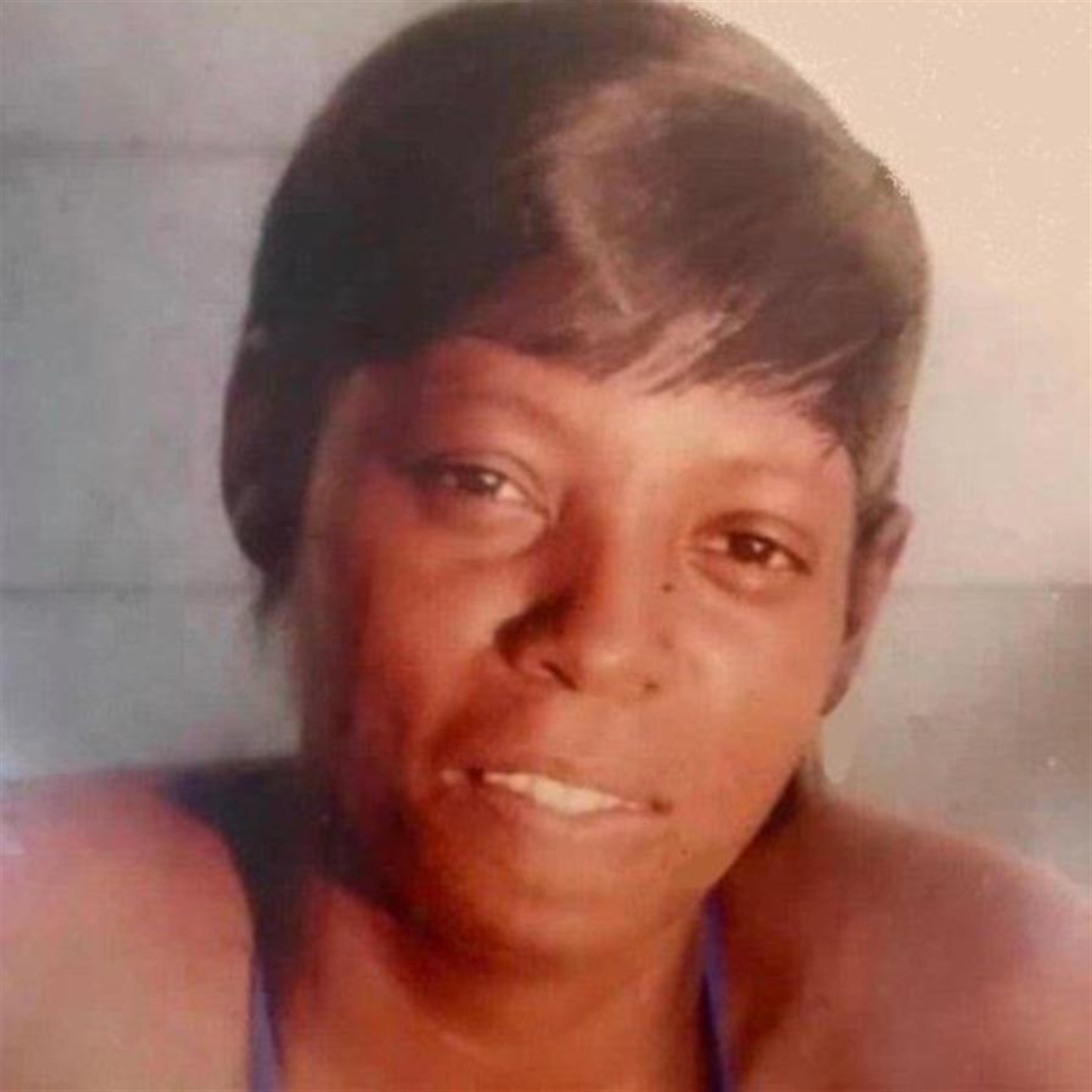 Sharon Louvenia Dowdy