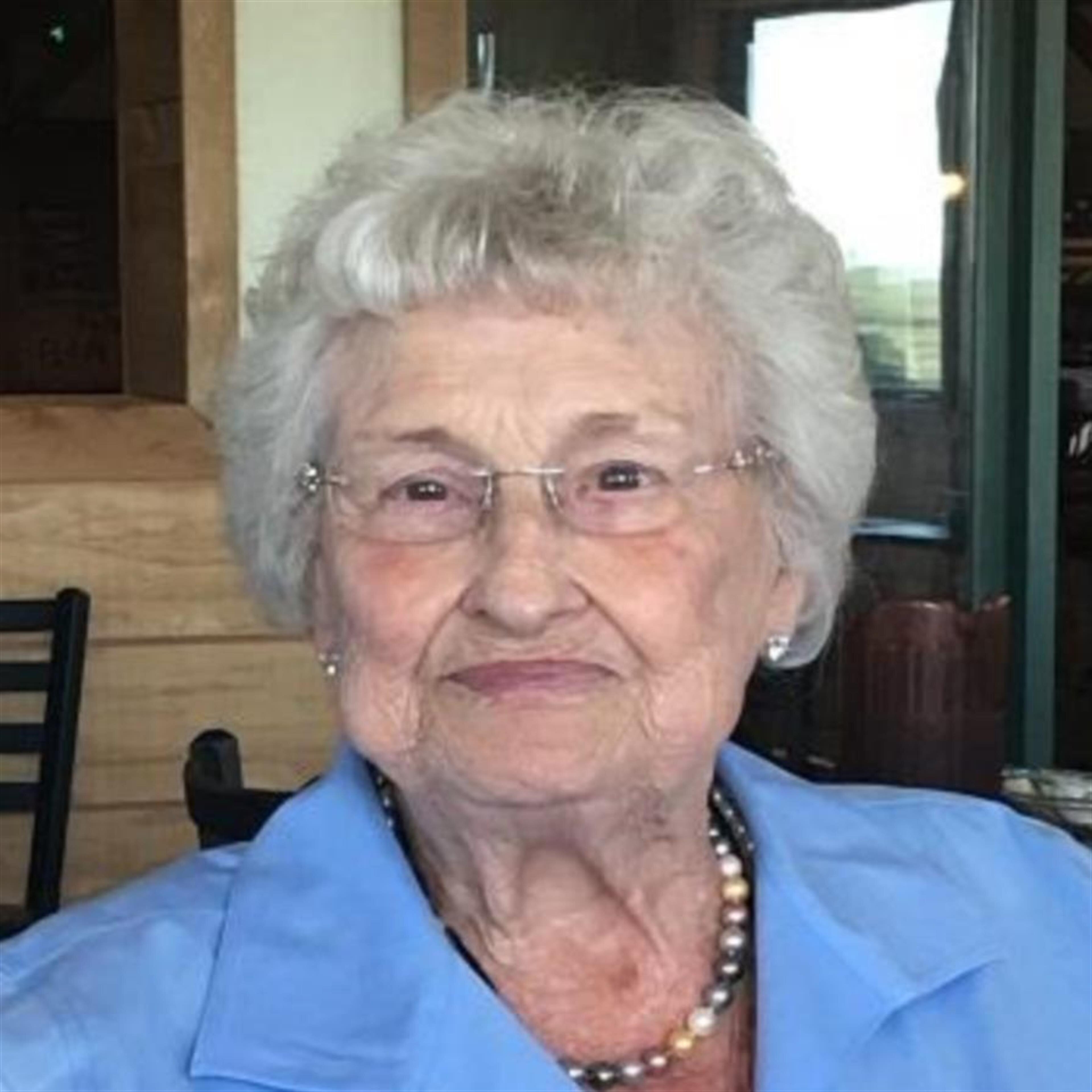Bobbie Sue Snead