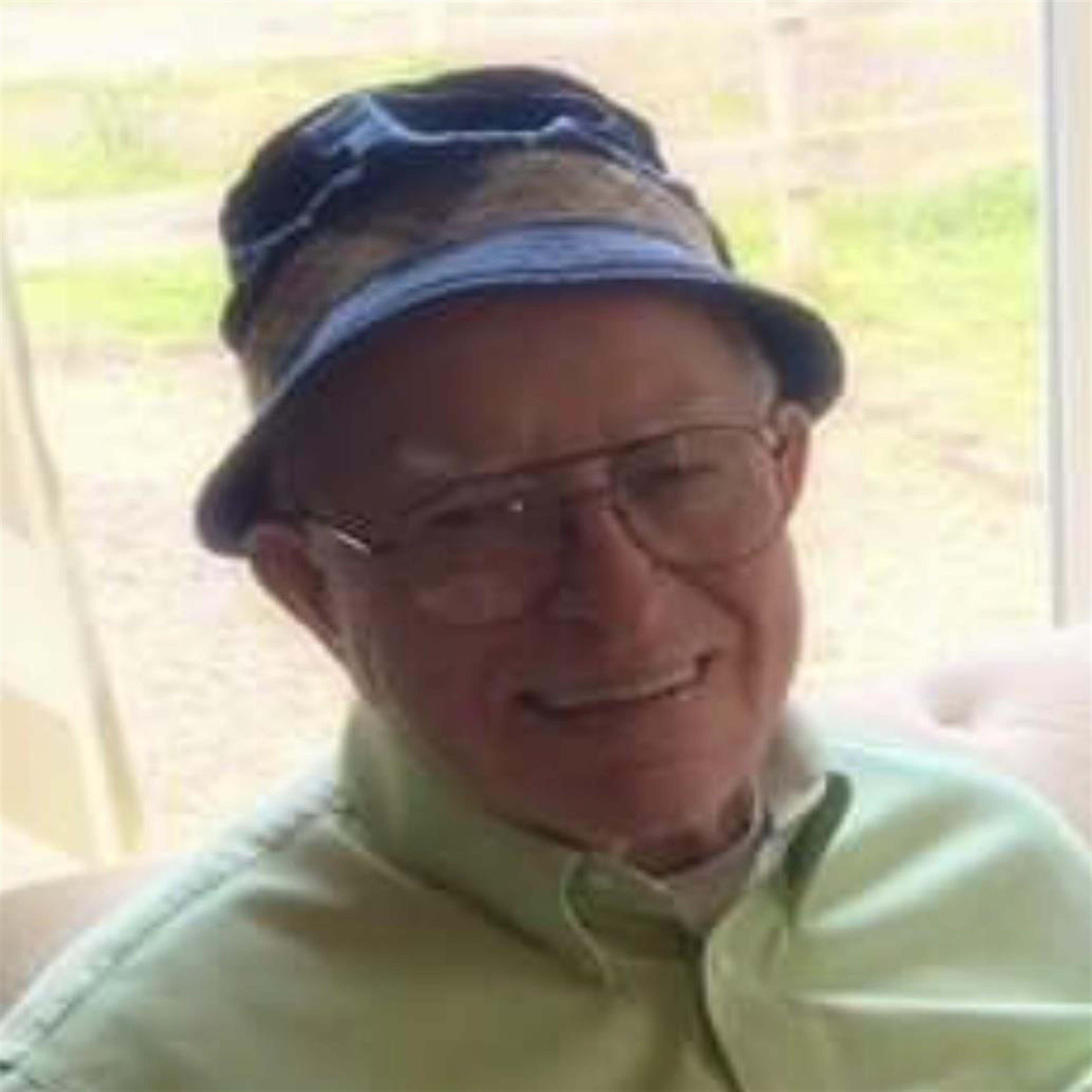 John T. Applegit