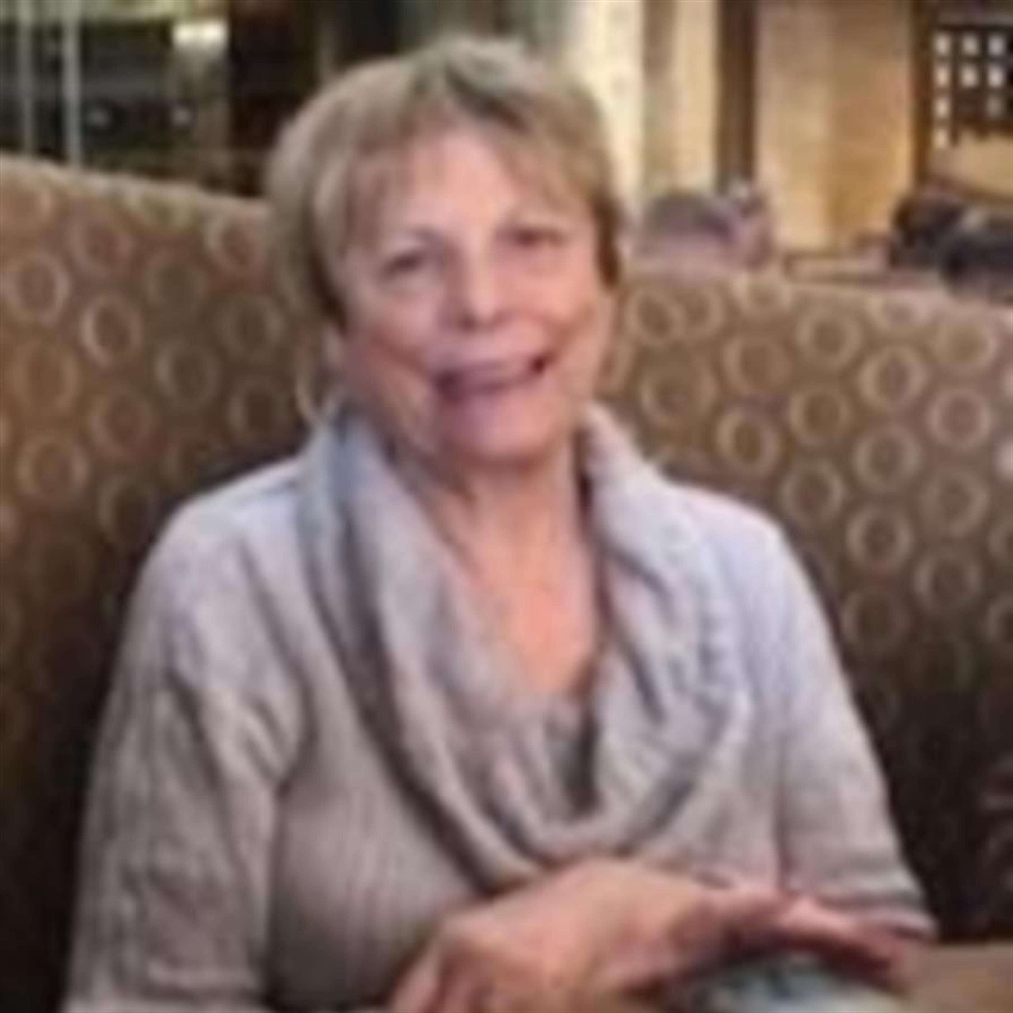 Stella Milner Stern