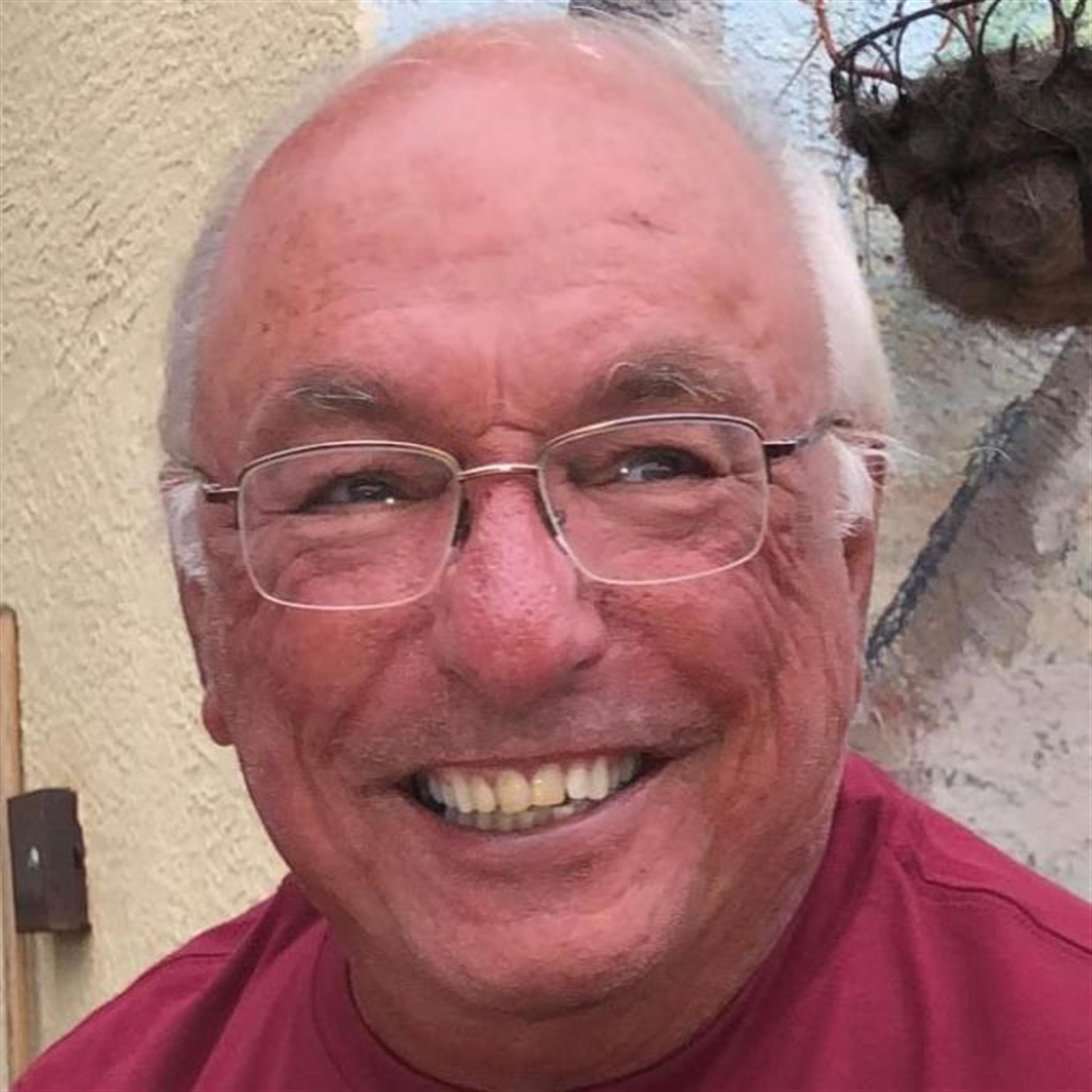 Timothy Louis Nagy's obituary picture