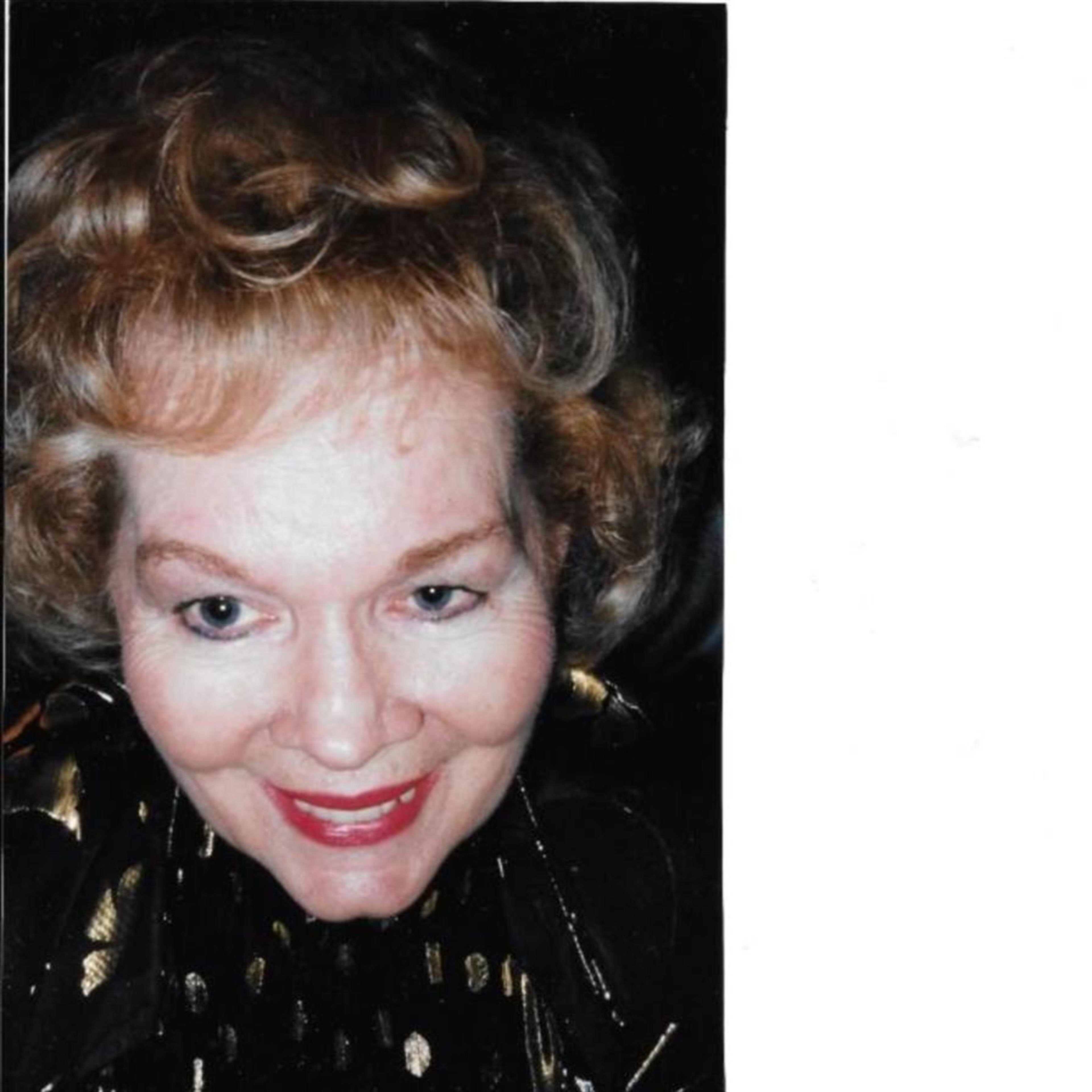 Barbara June Dougherty