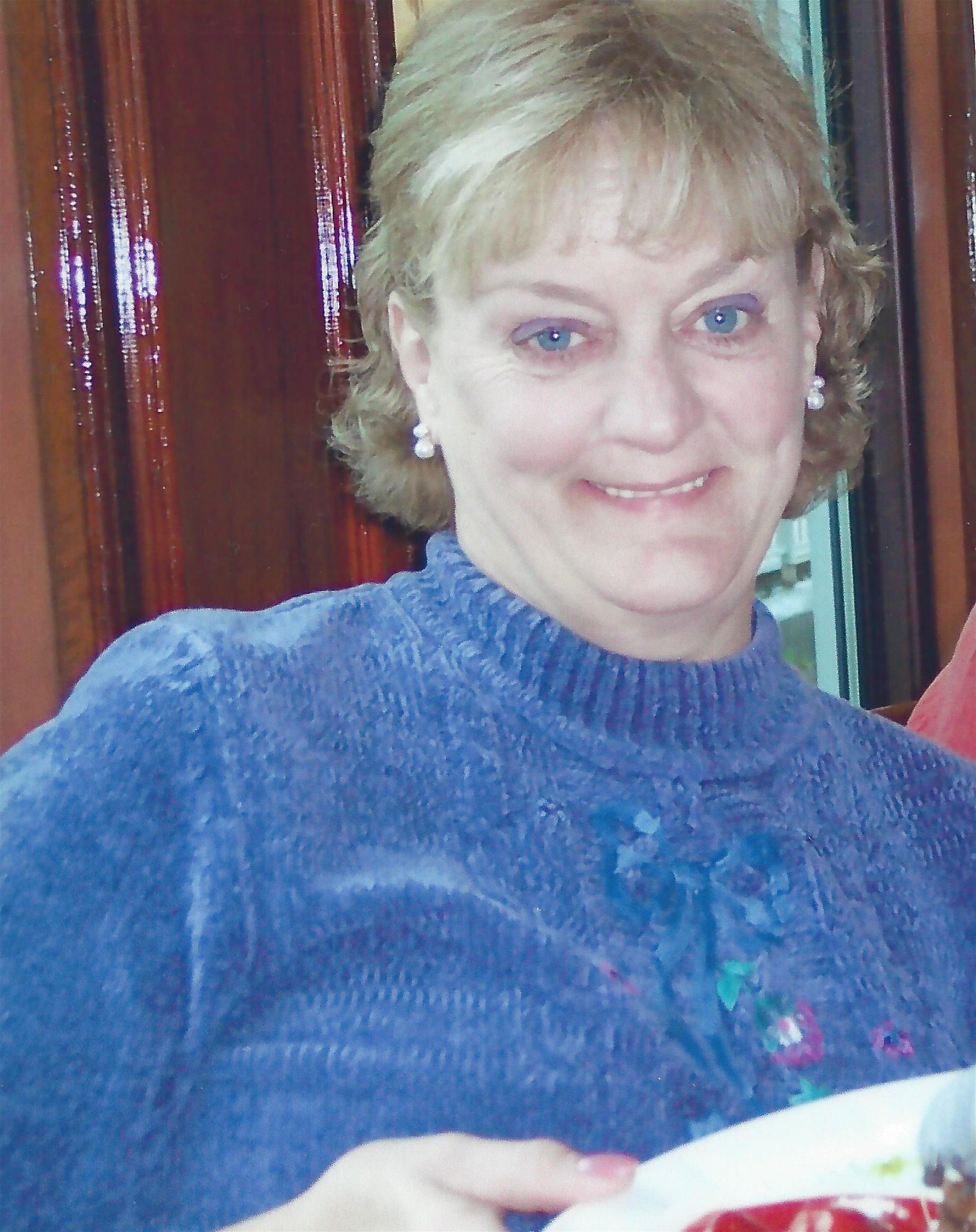 Adelaide Mason Lohrey