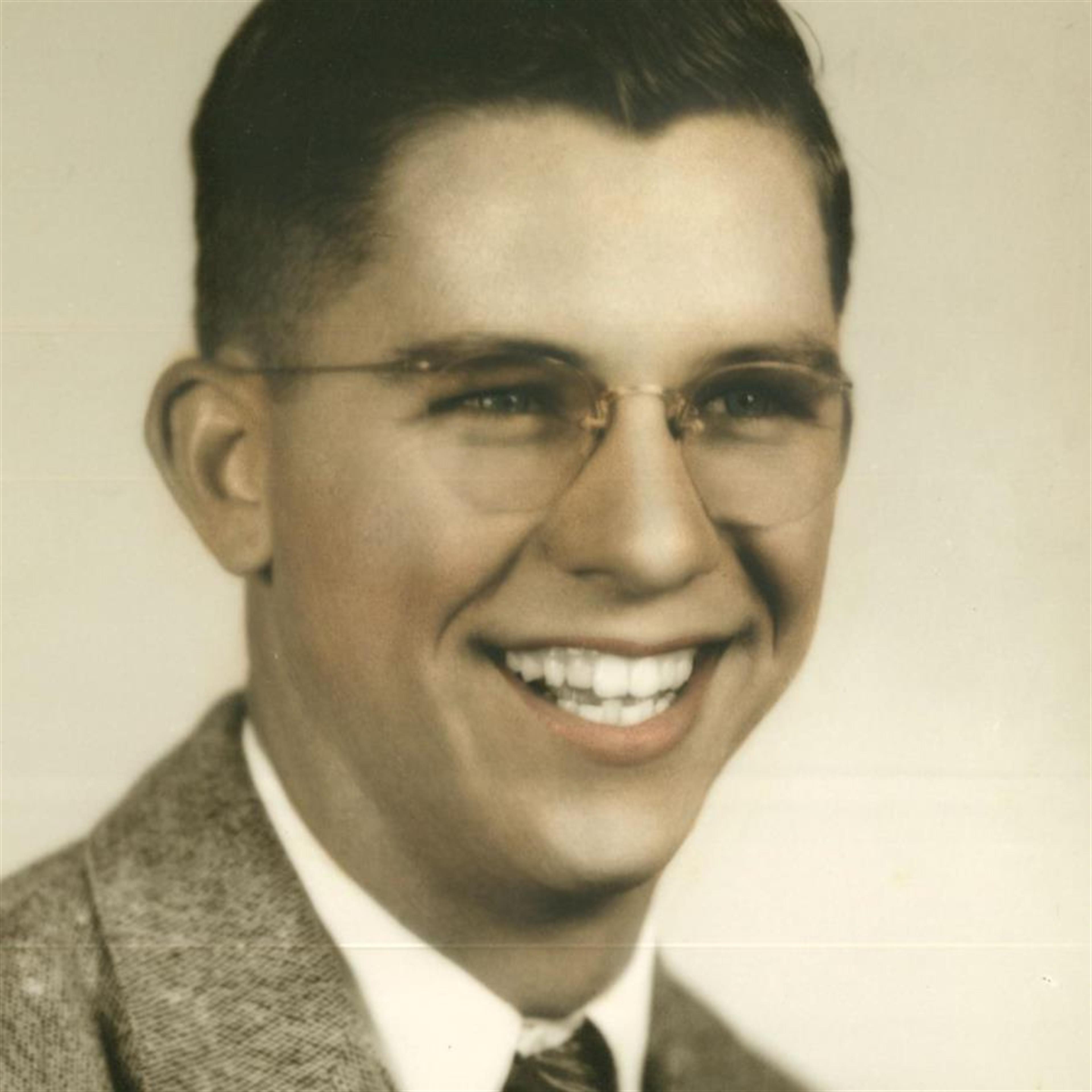 Aubrey Ray Smith's obituary picture