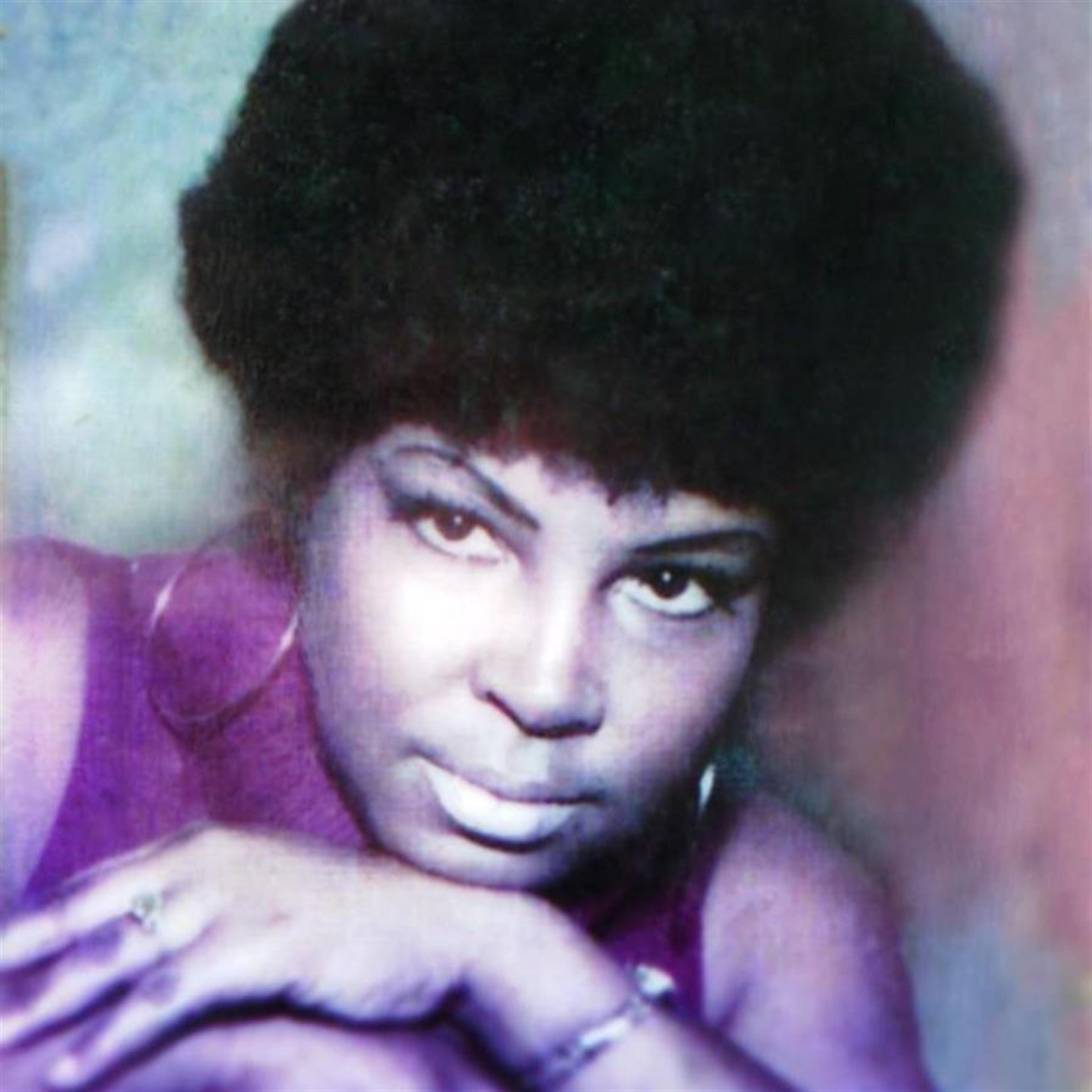 Martha Pearl Martin