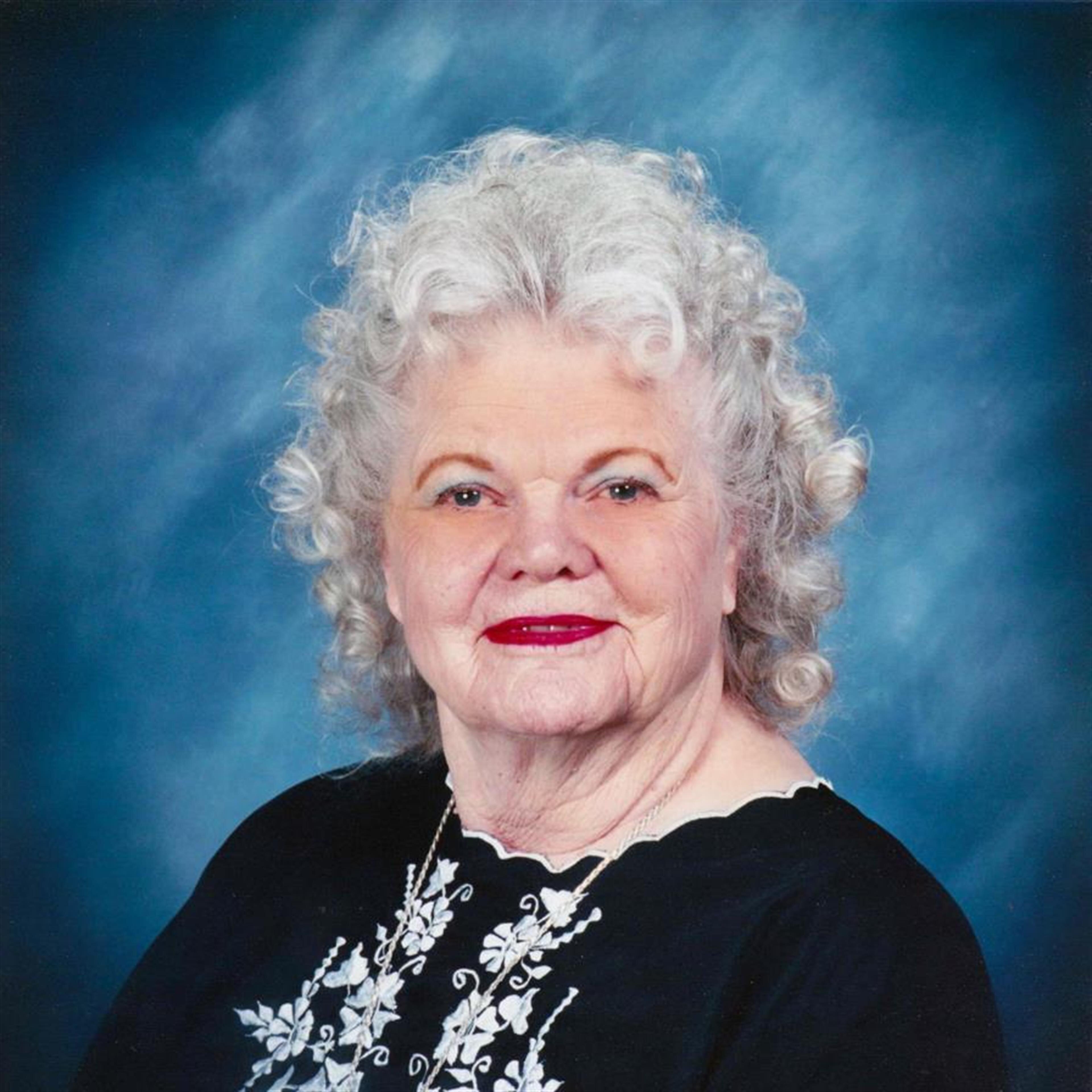 Ella Mae Supplee