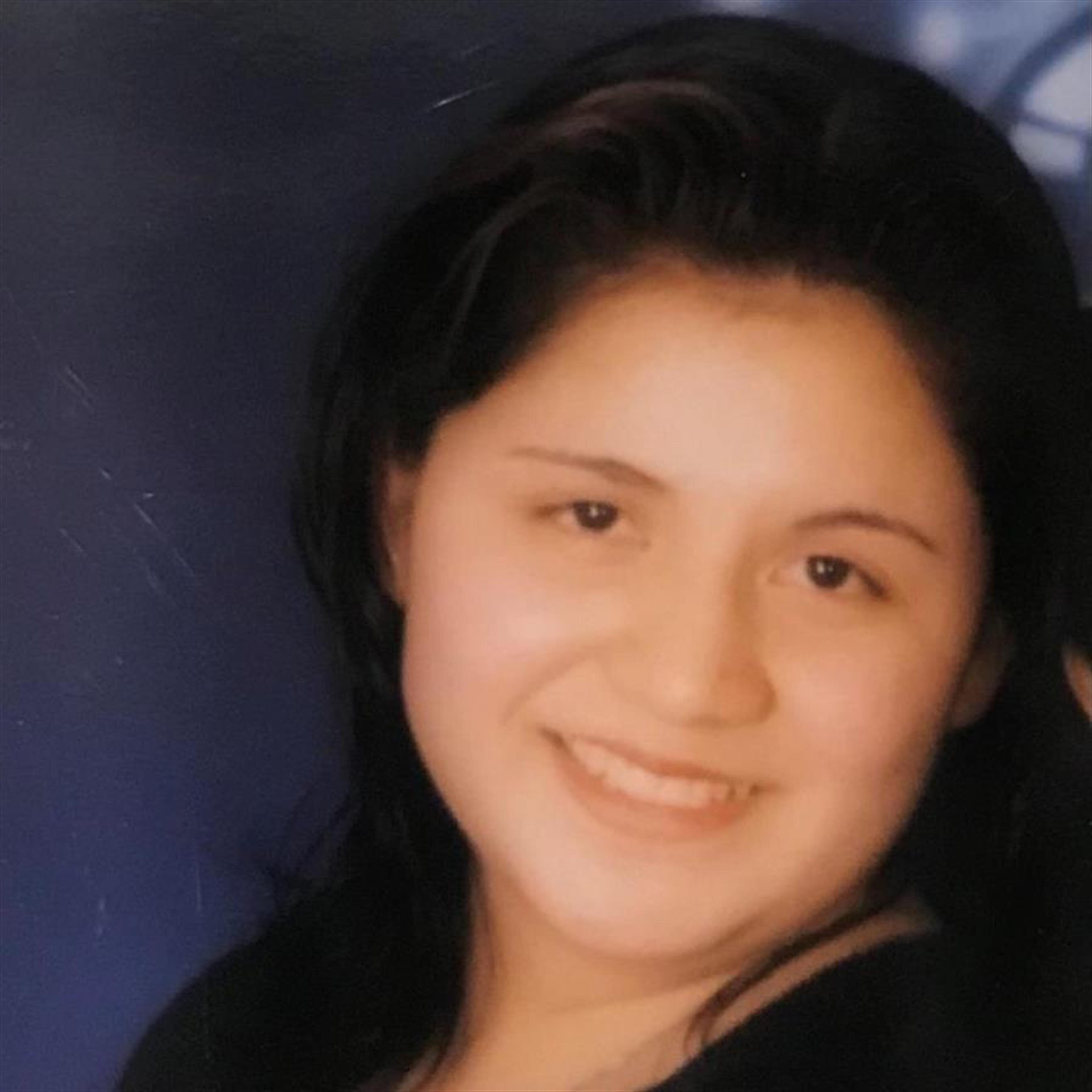 Alicia Diana Astorga