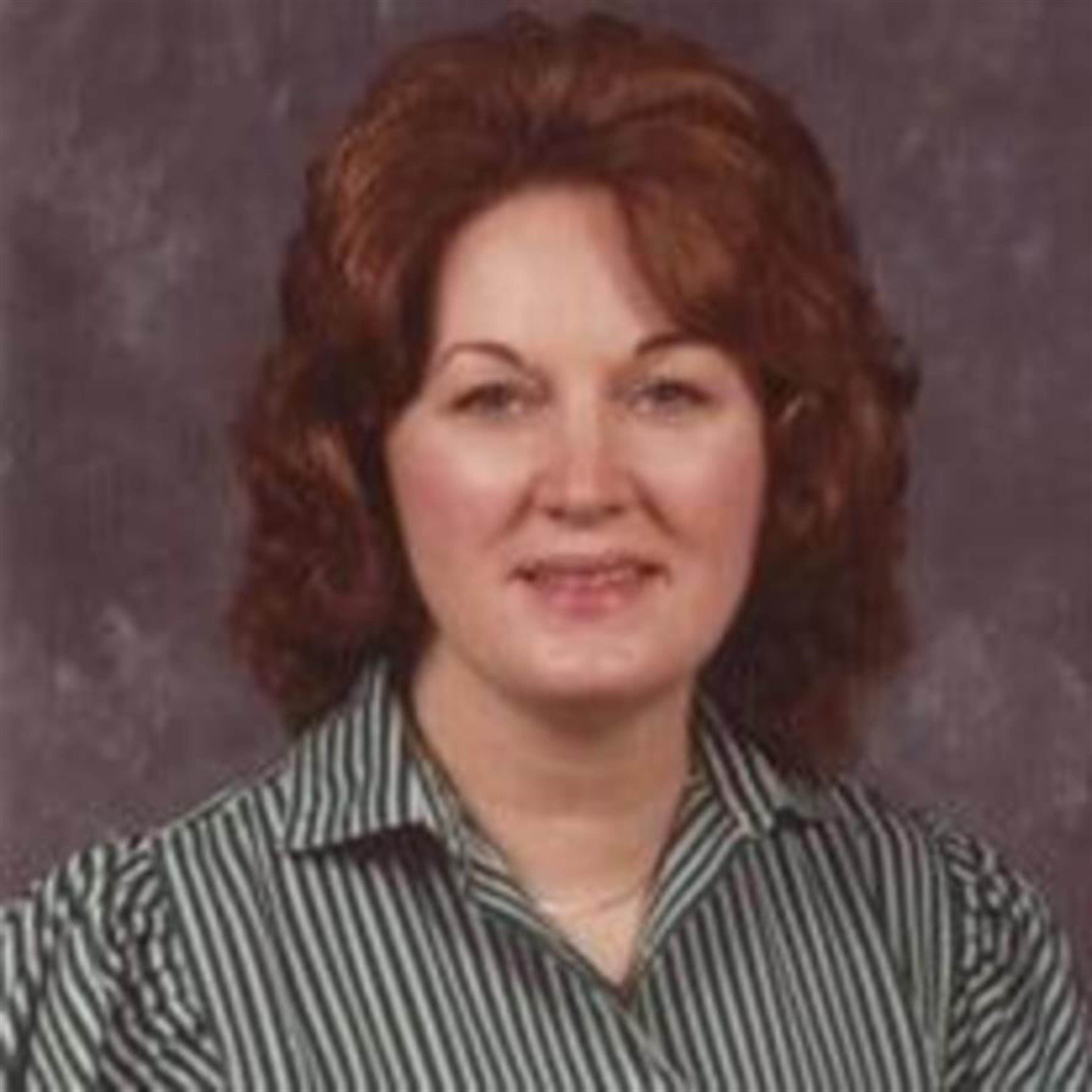 Barbara Ann Canter