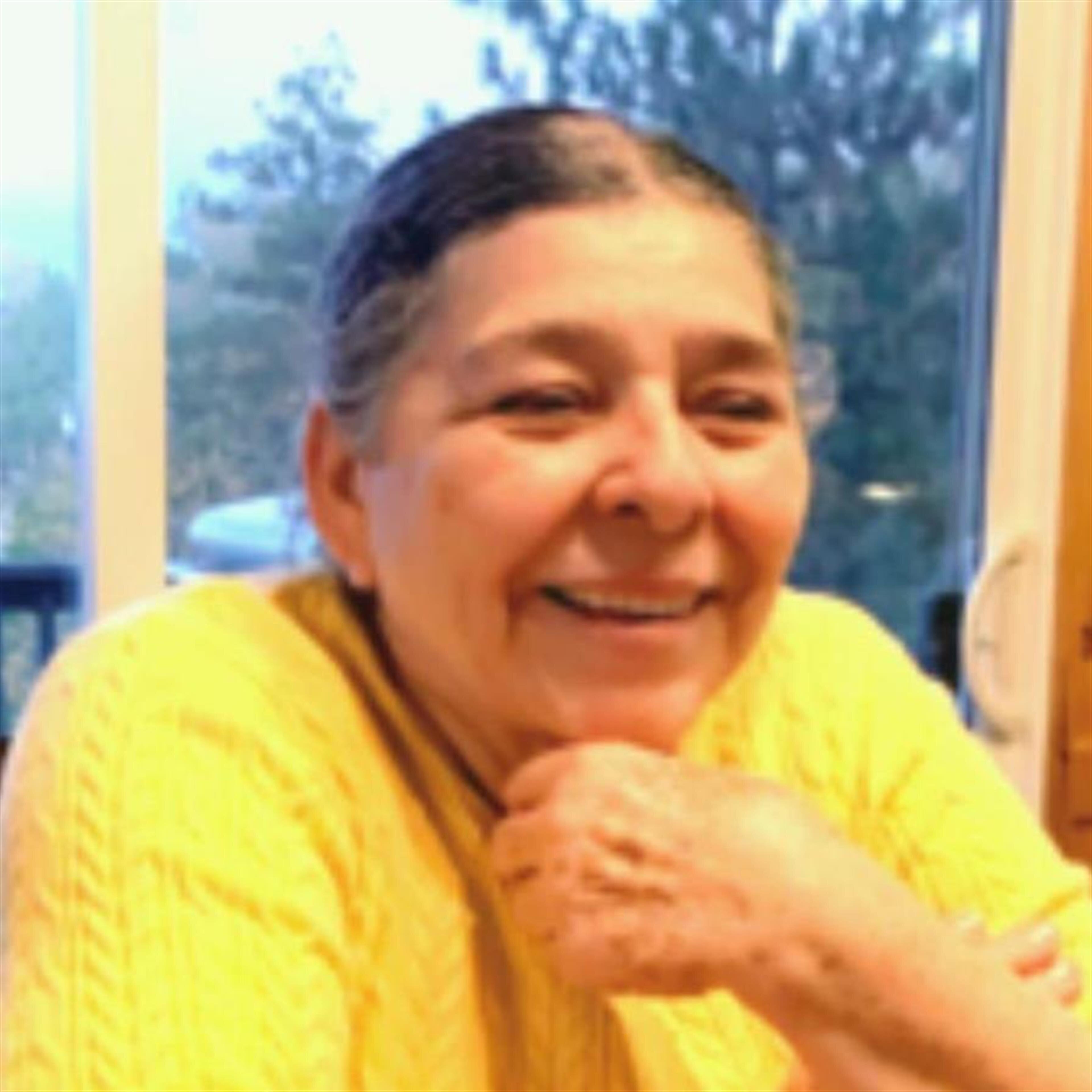 Maria E. Hernandez