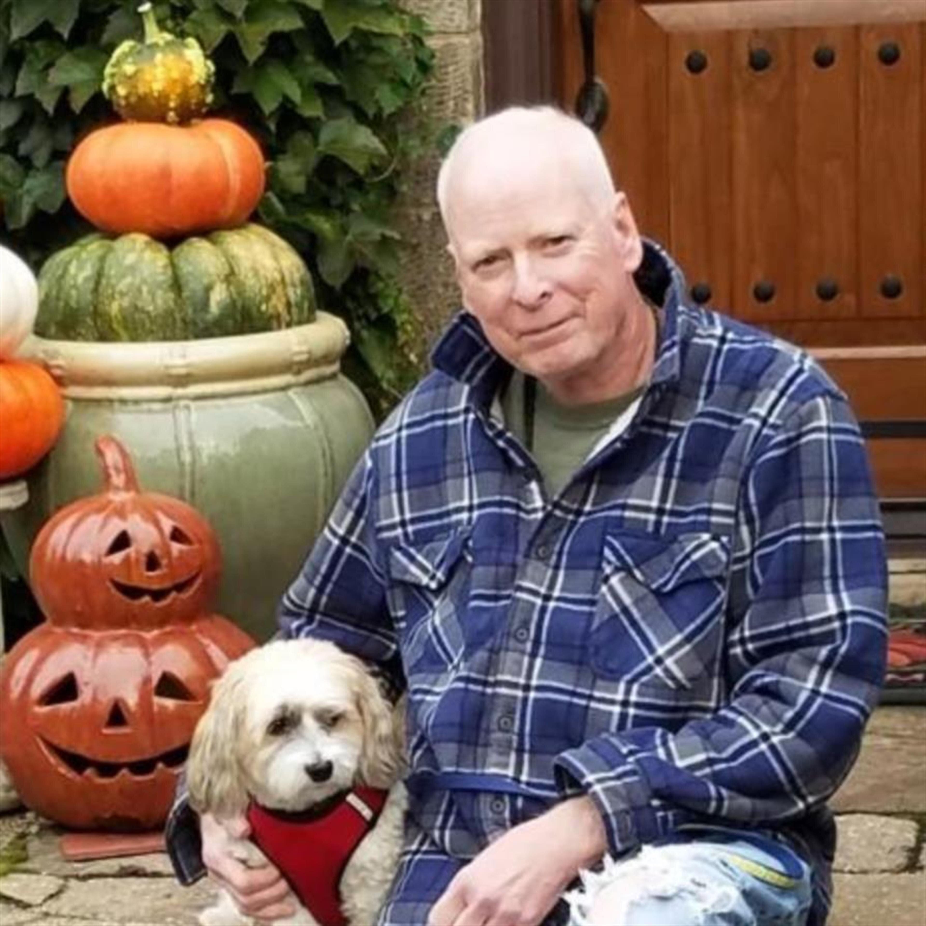 Martin J. Palicka Jr