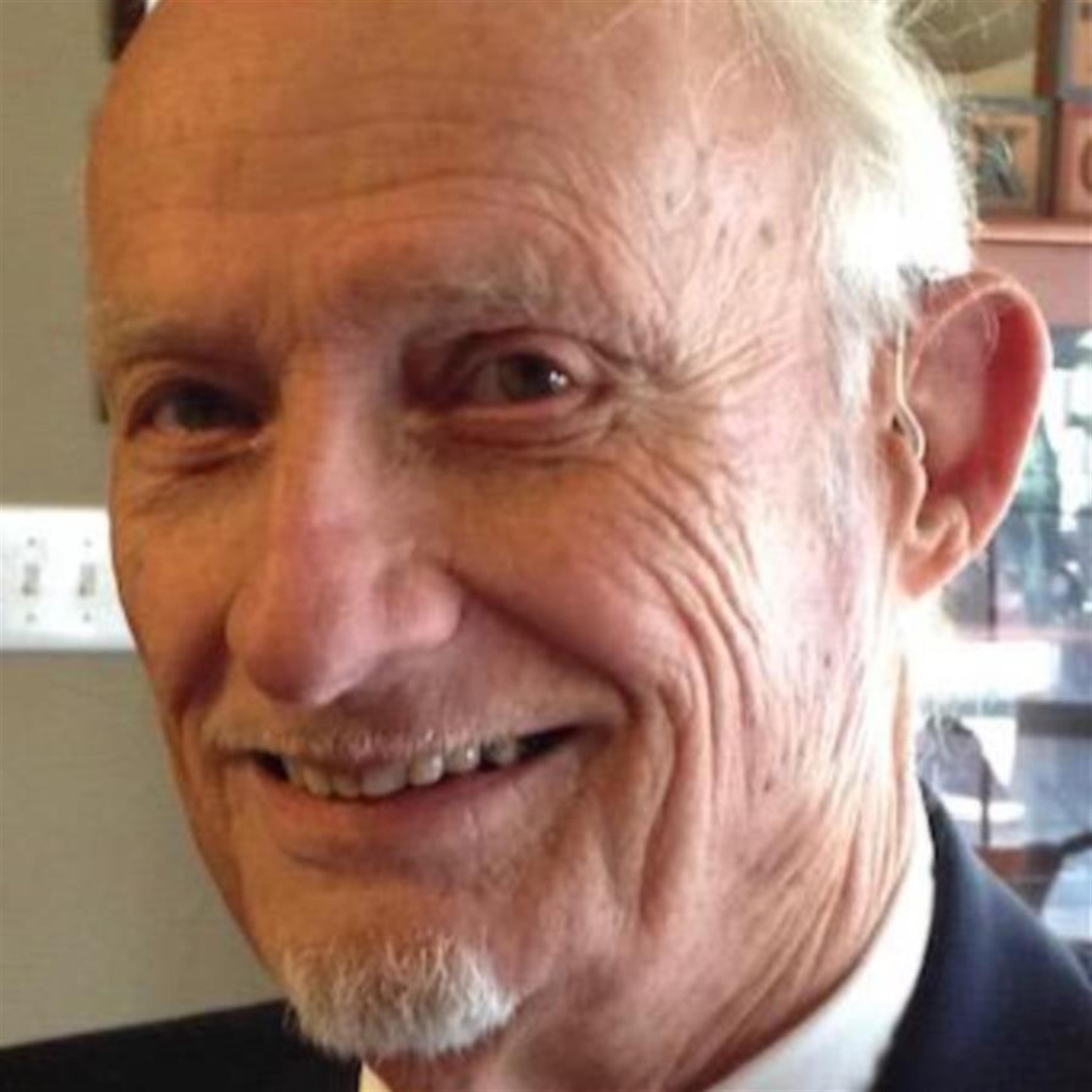 Richard Franklin Arnold