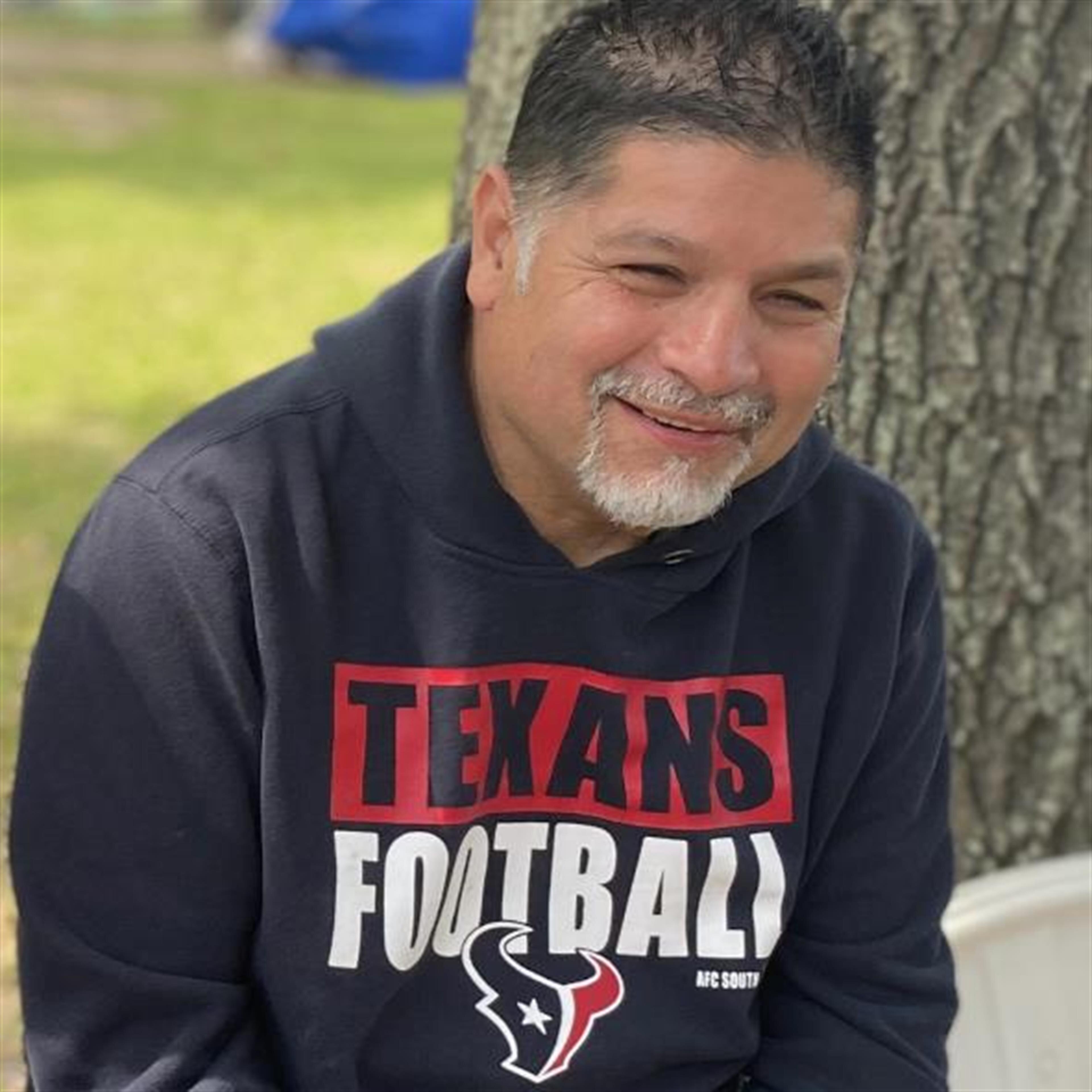Oscar Ramos