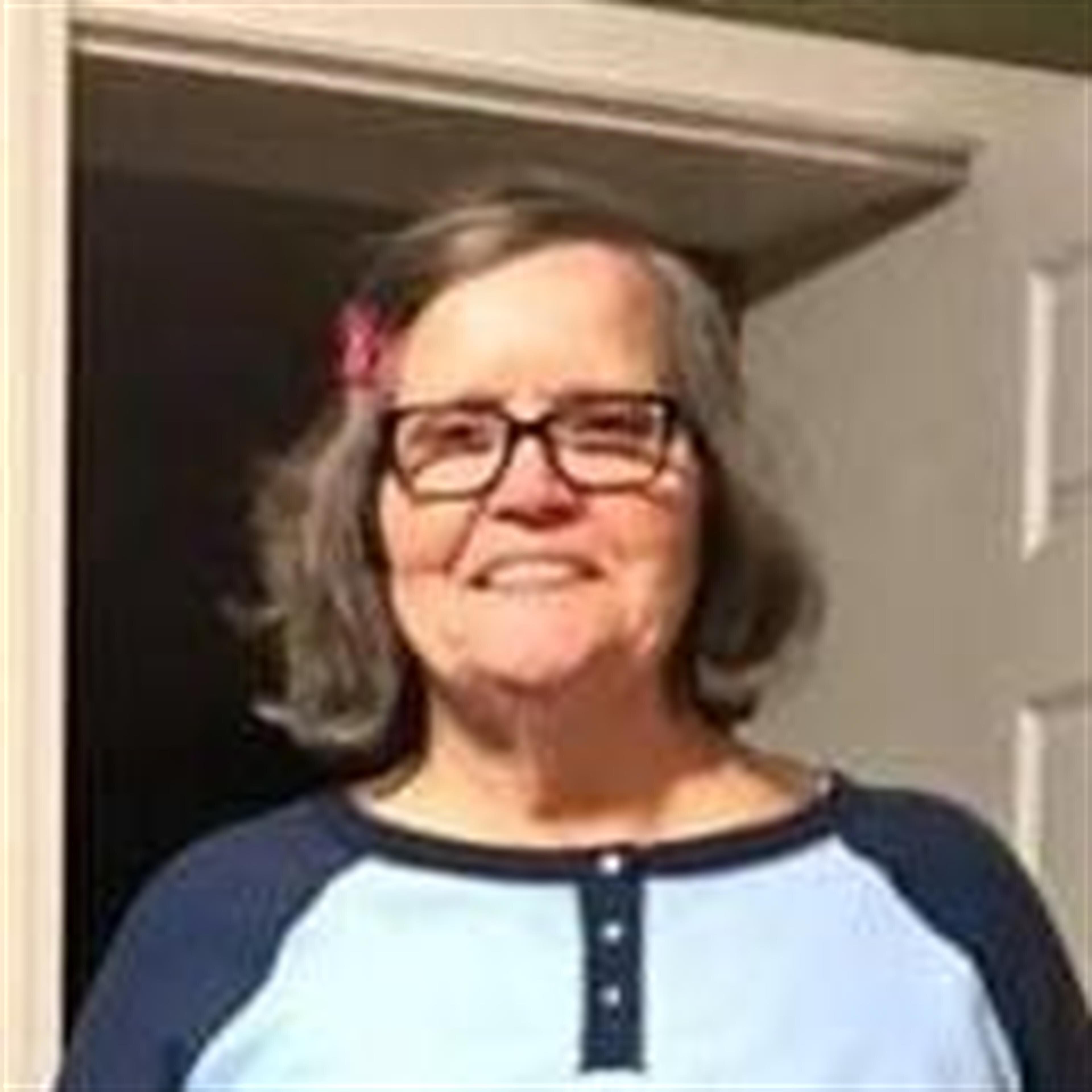 Mrs. Patricia Ann McEwen