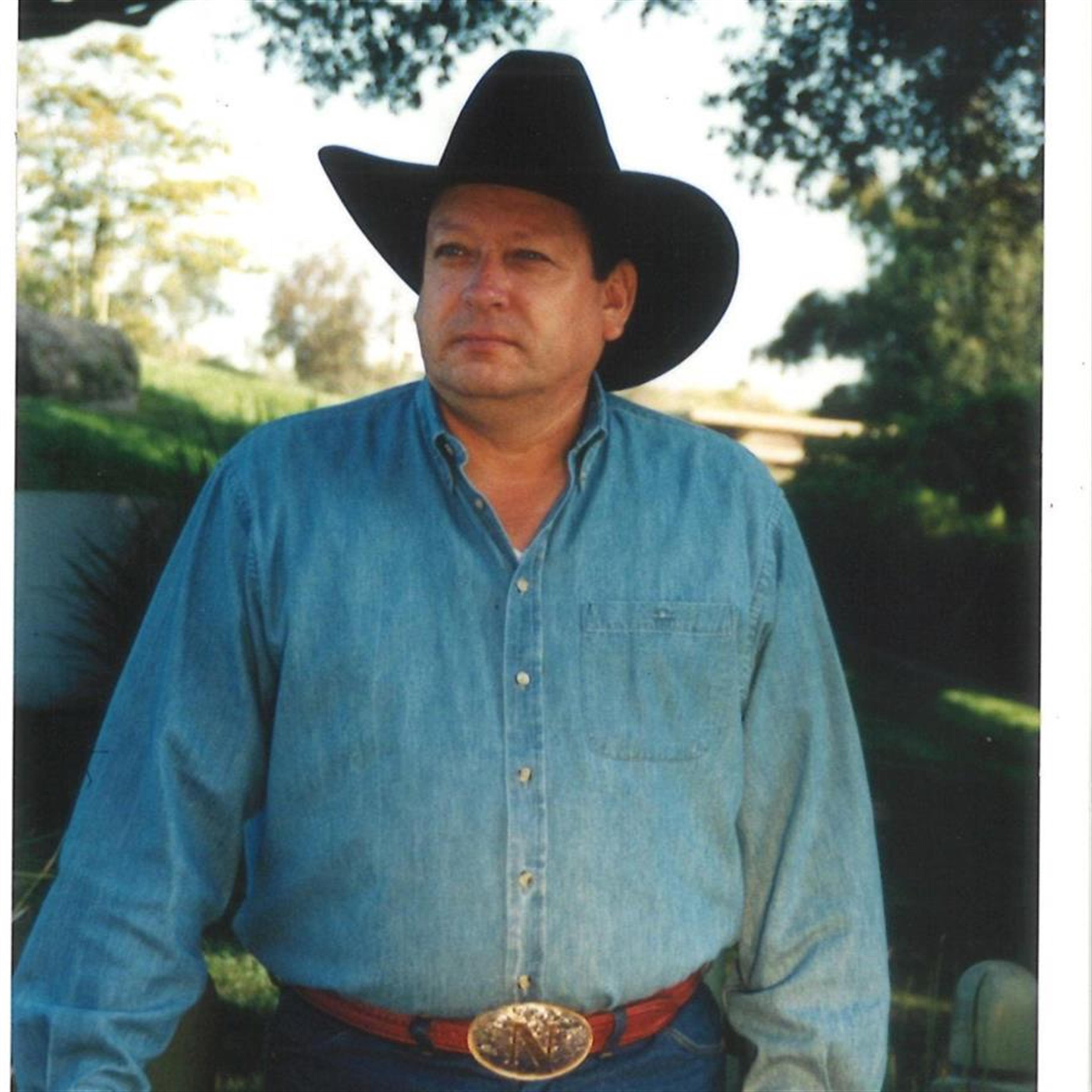 Charles Glenn Nichols