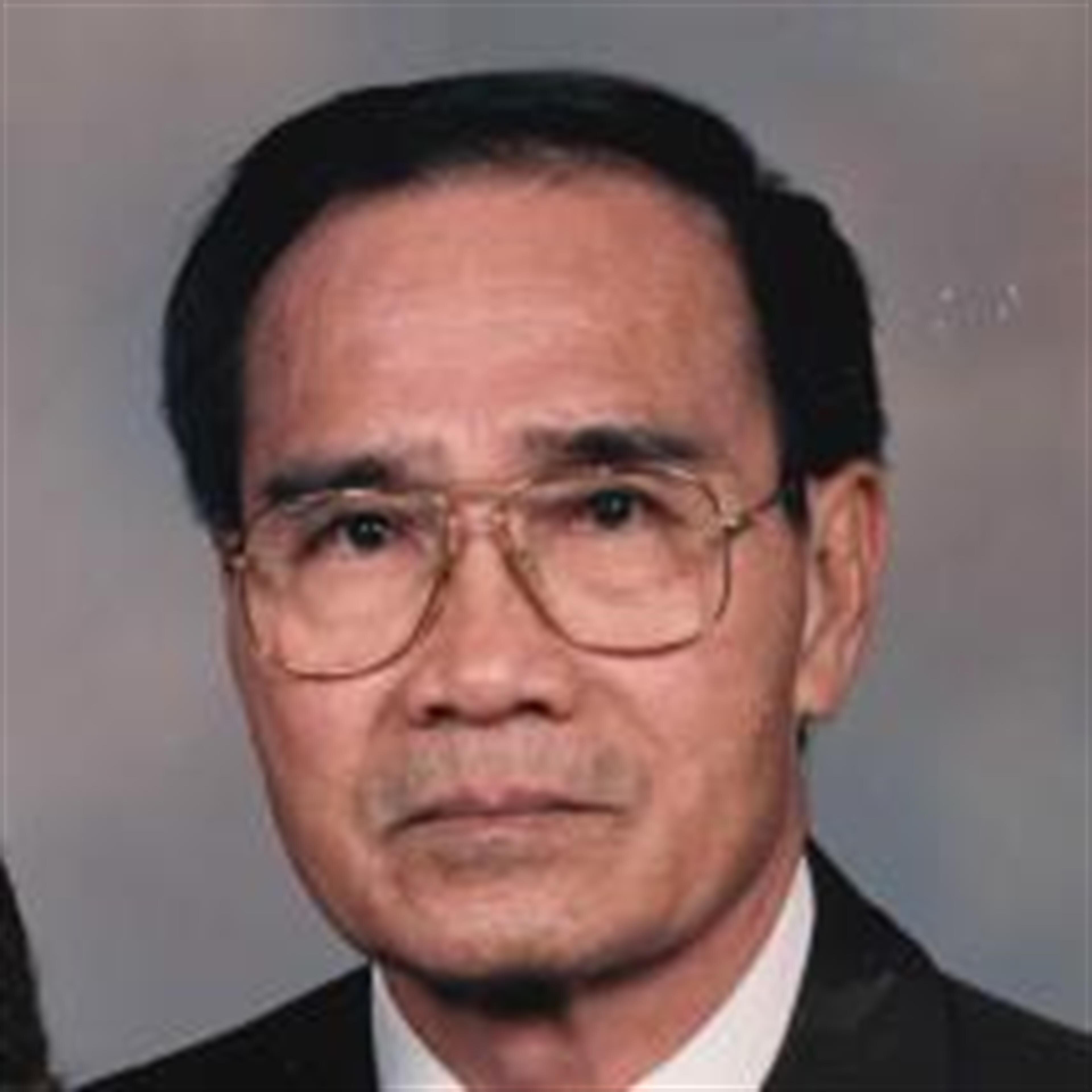 An Ngoc Truong
