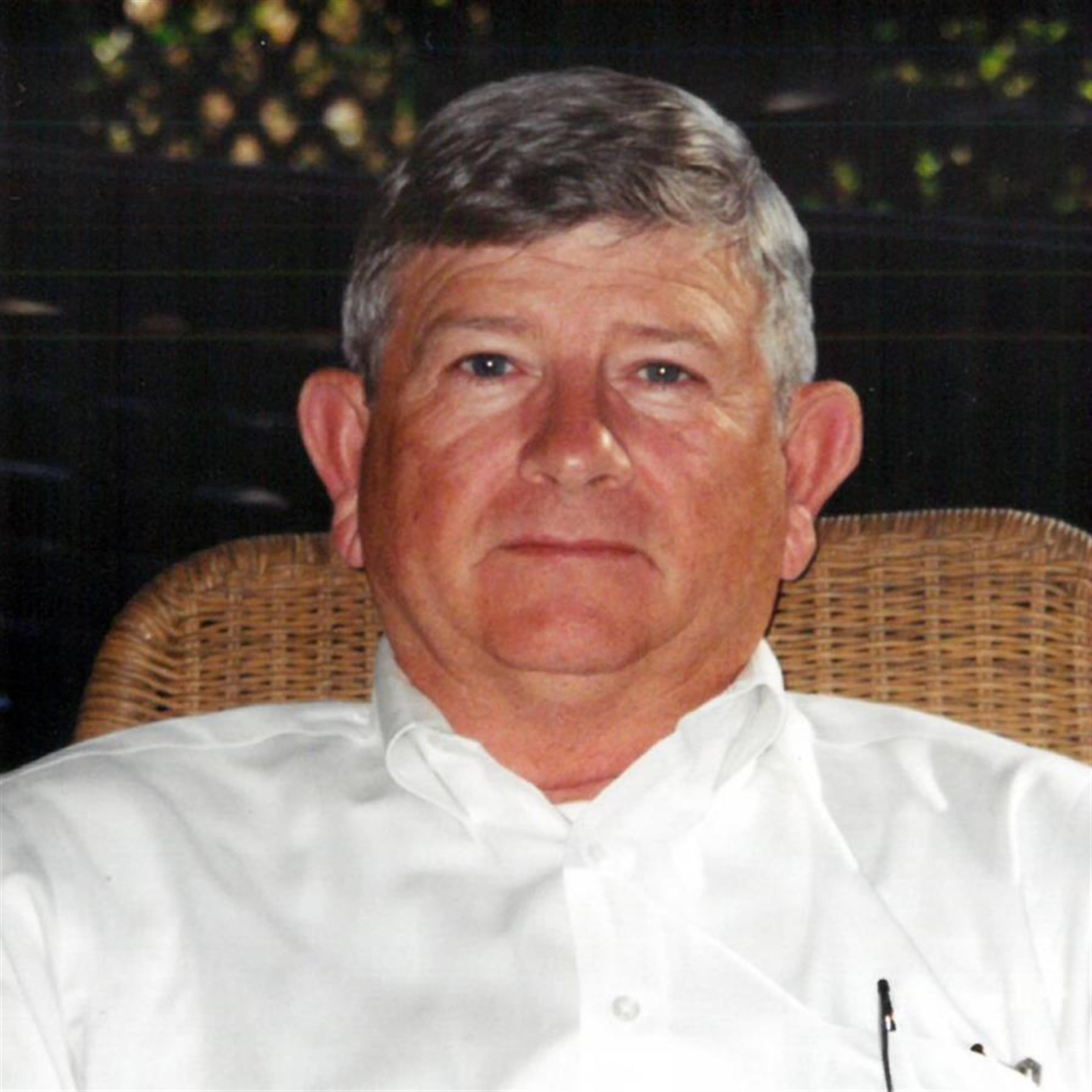 Robert Earl Hilburn
